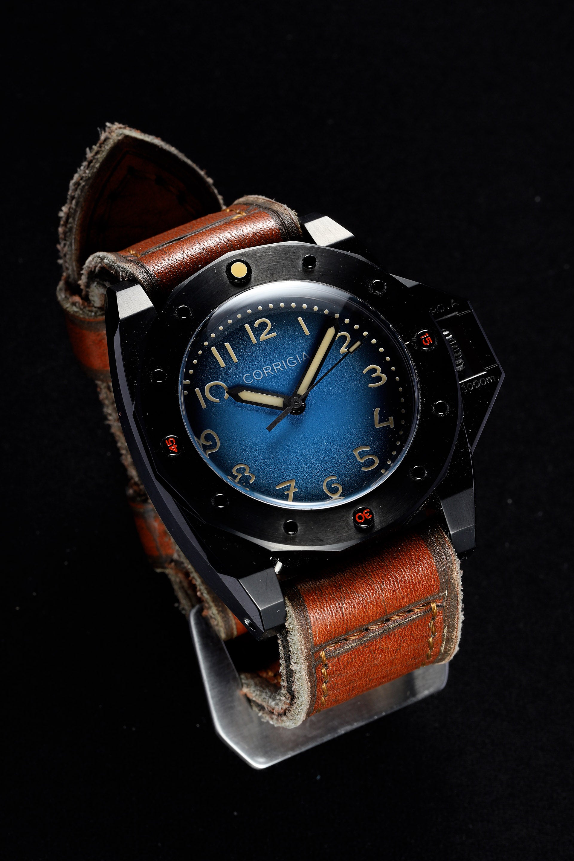 Z16 - Ernesto Forza - Brelli NOS