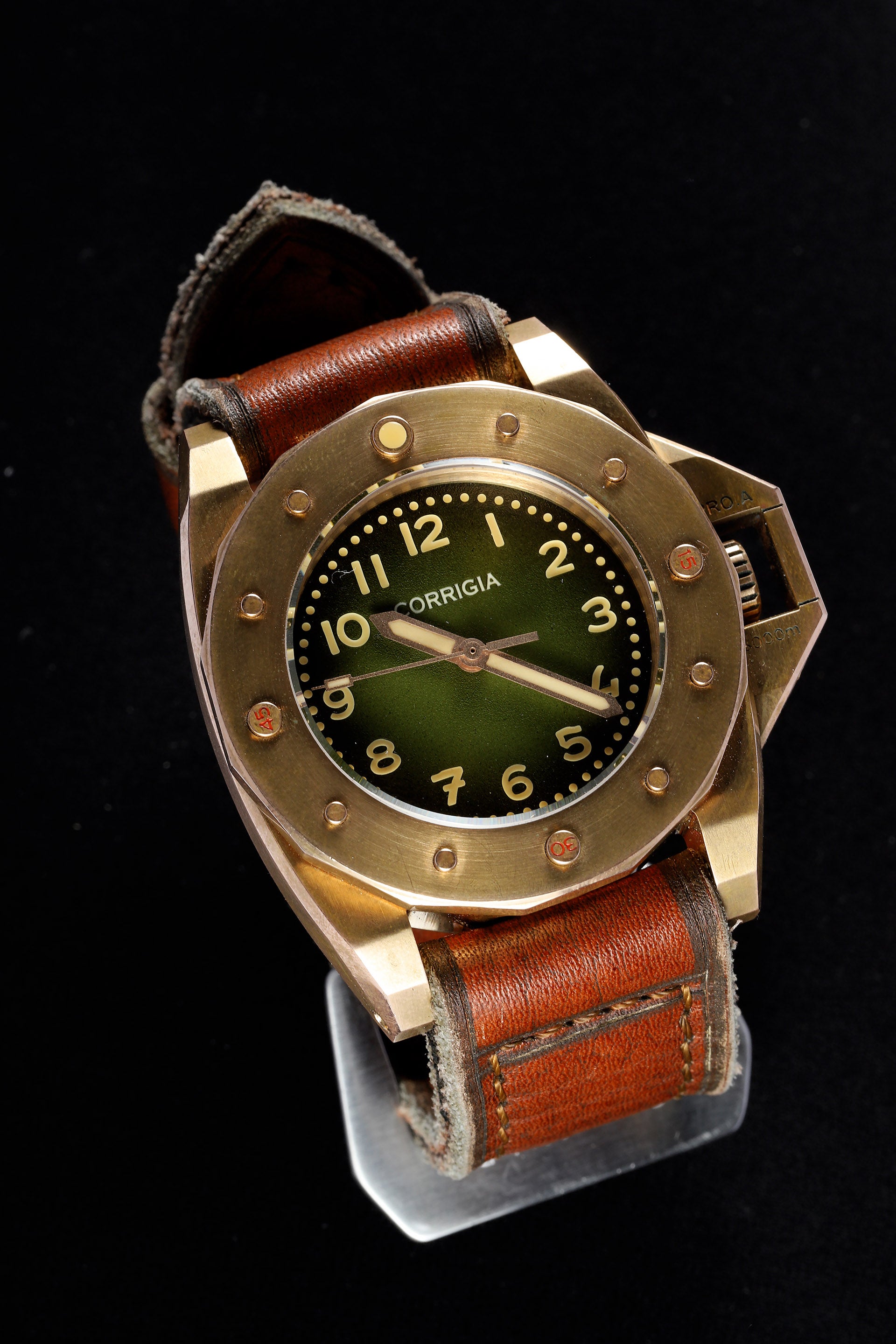 Z16 - Ernesto Forza - Brelli NOS