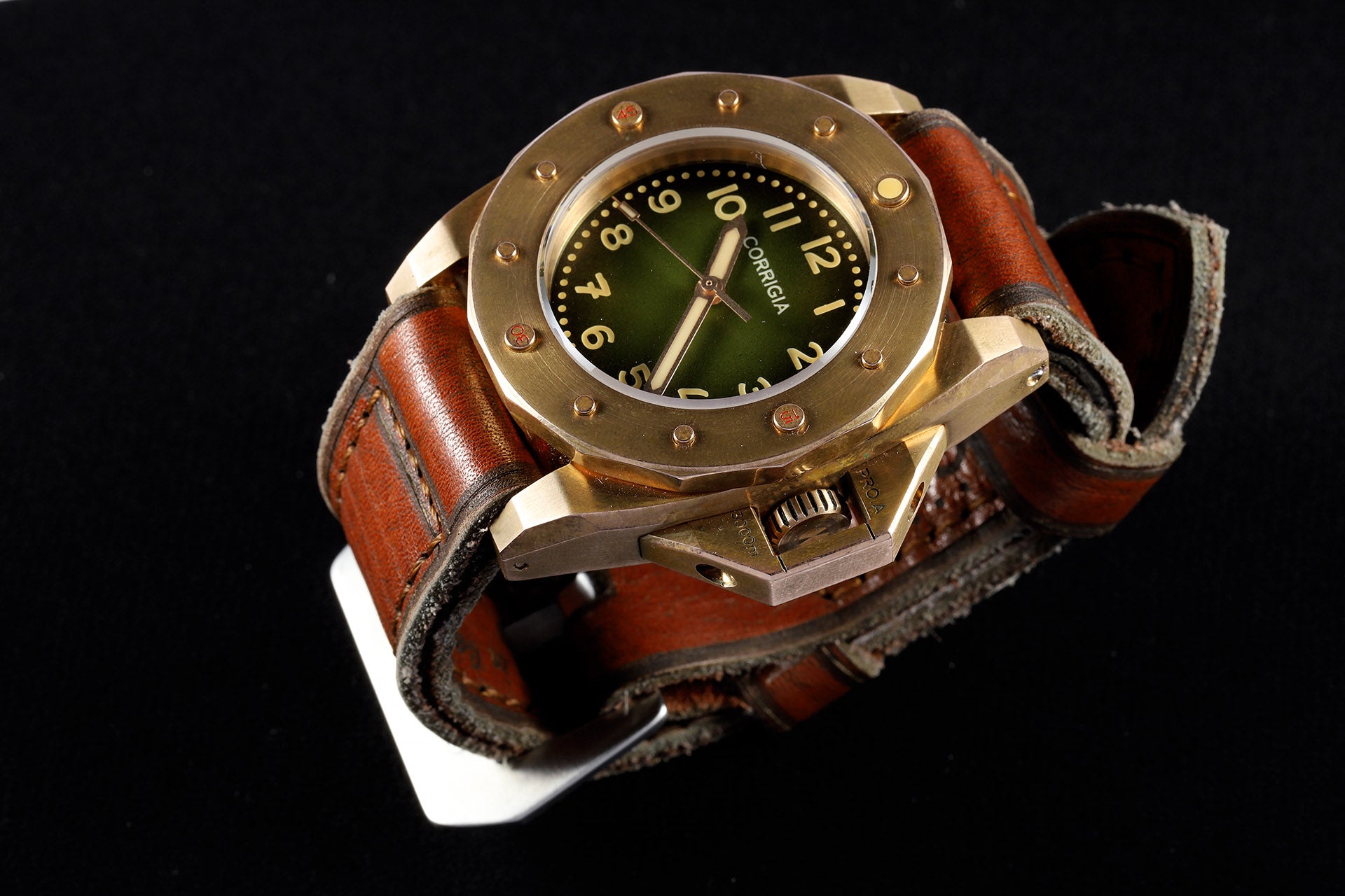 Z16 - Ernesto Forza - Brelli NOS