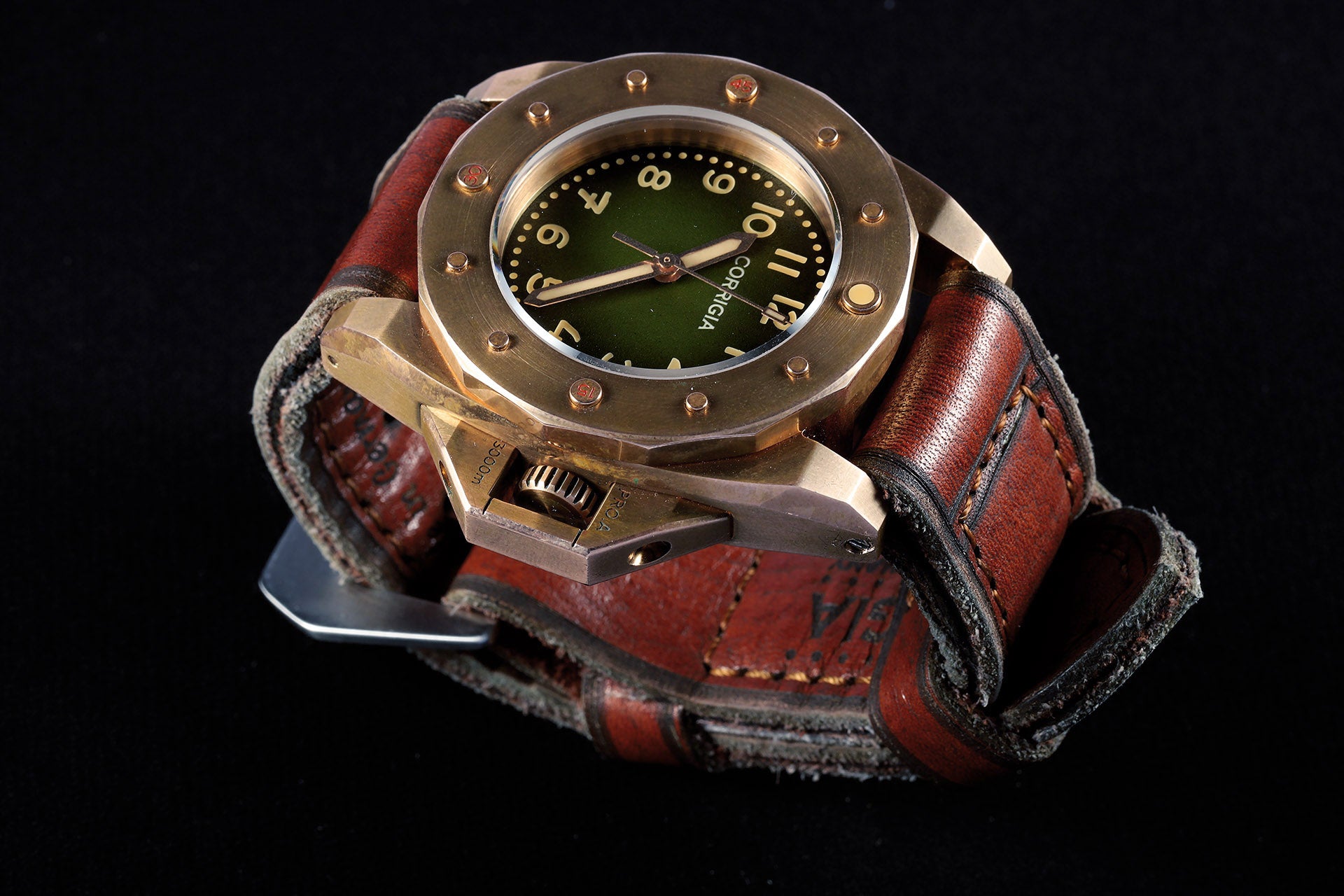 Z16 - Ernesto Forza - Brelli NOS