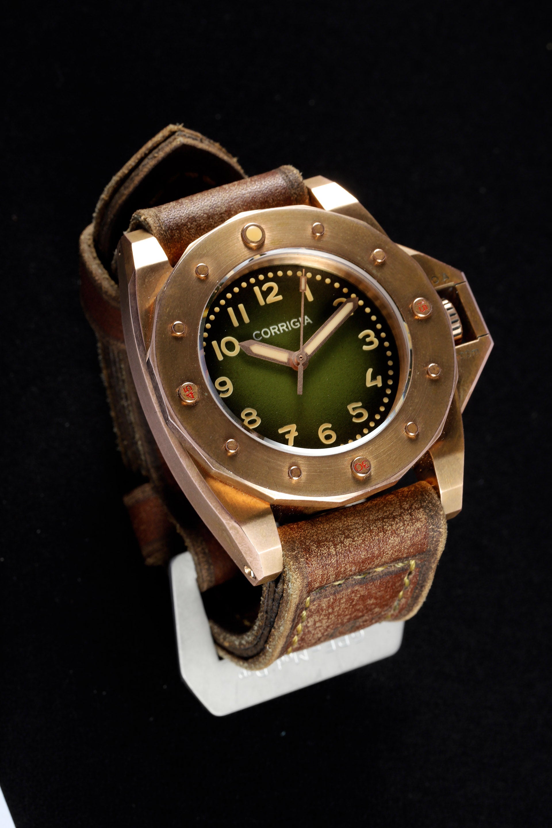 Z19 - Montecchini - Brelli NOS