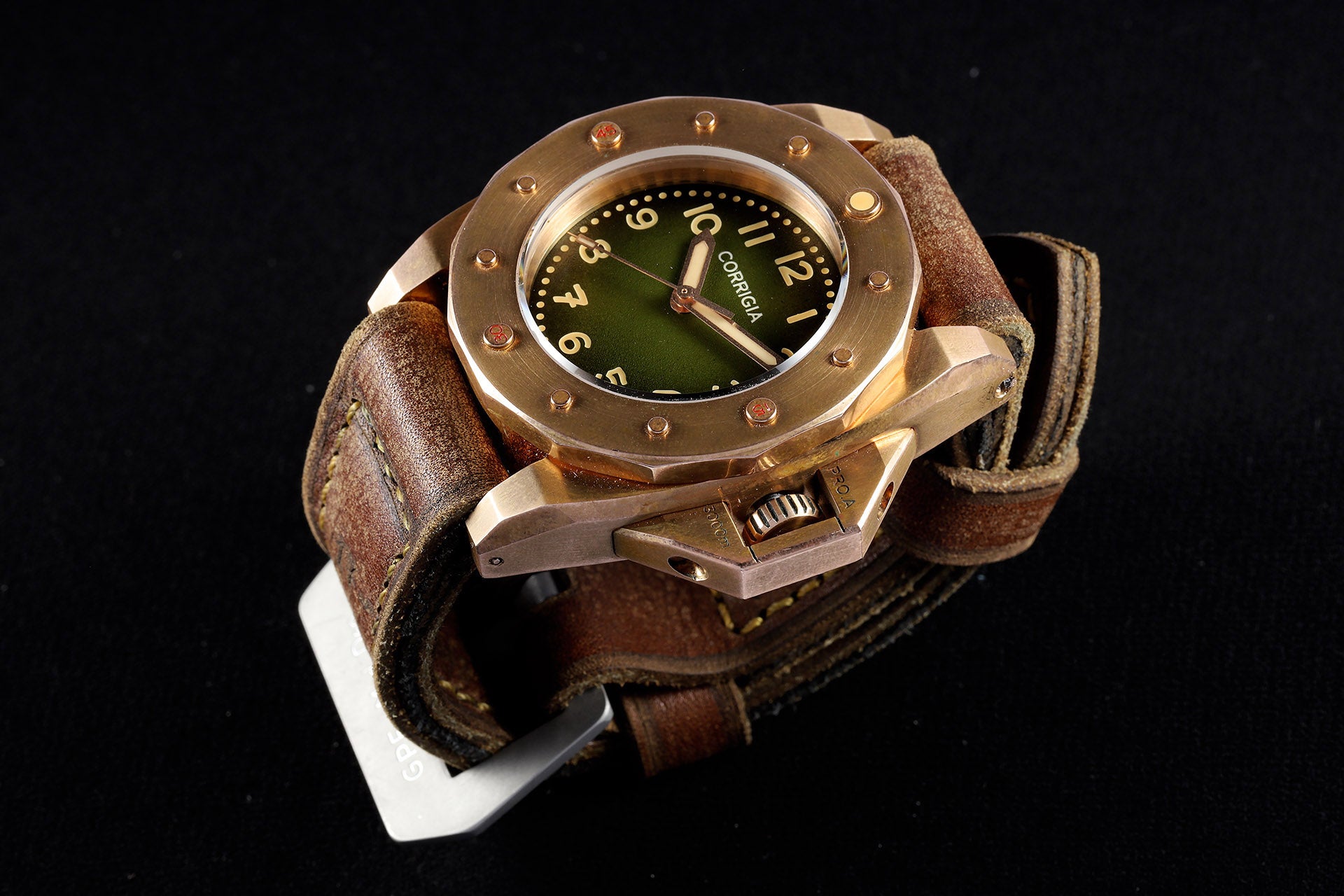 Z19 - Montecchini - Brelli NOS