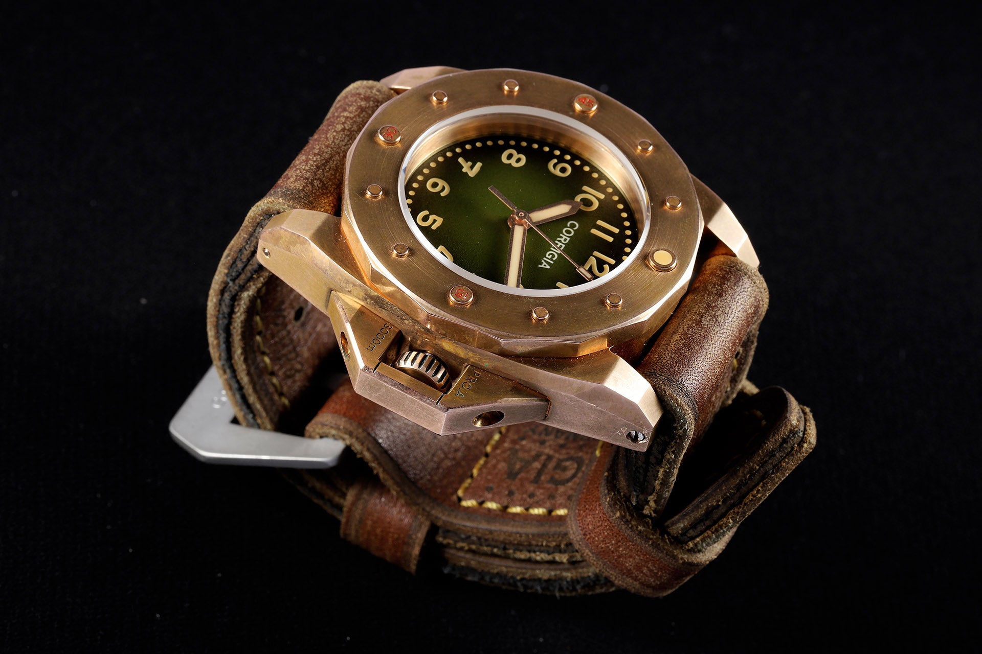 Z19 - Montecchini - Brelli NOS