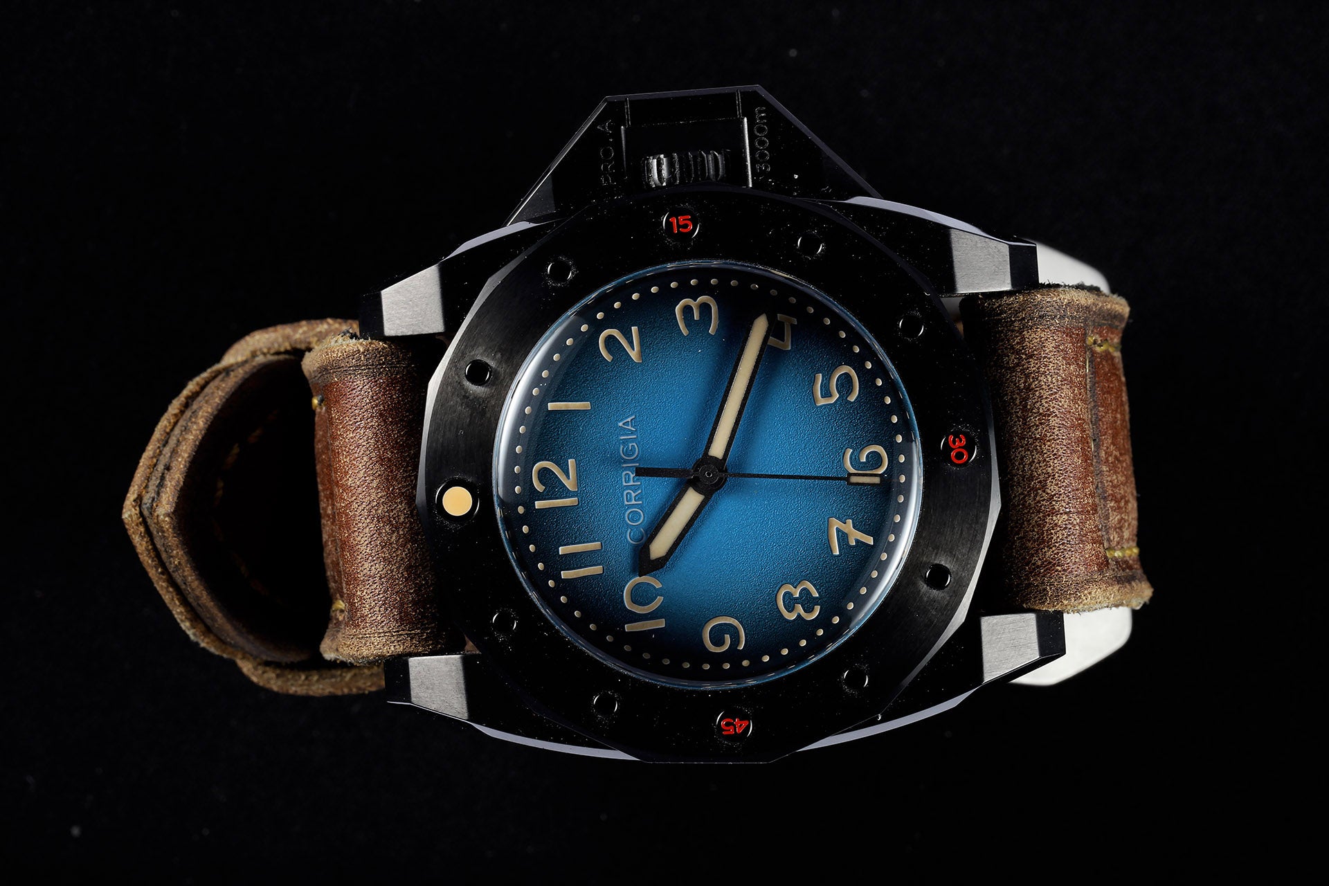 Z19 - Montecchini - Brelli NOS