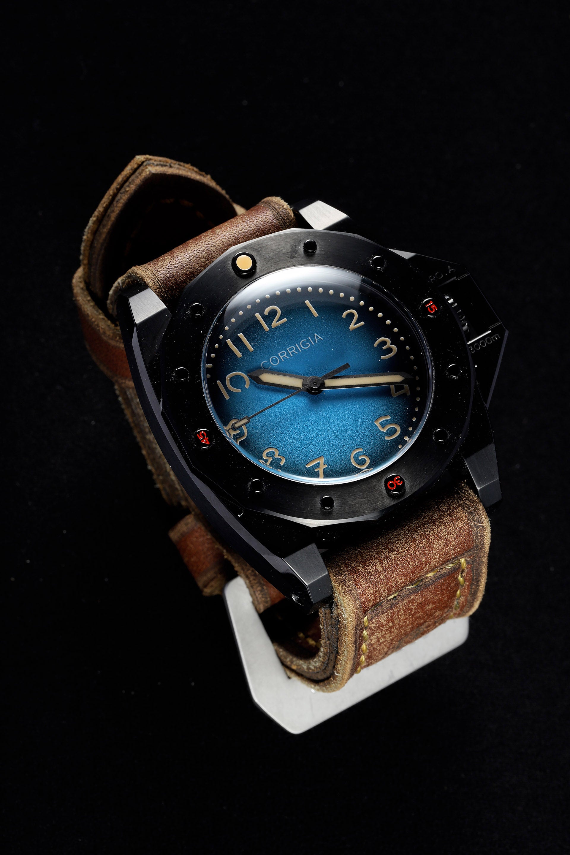 Z19 - Montecchini - Brelli NOS