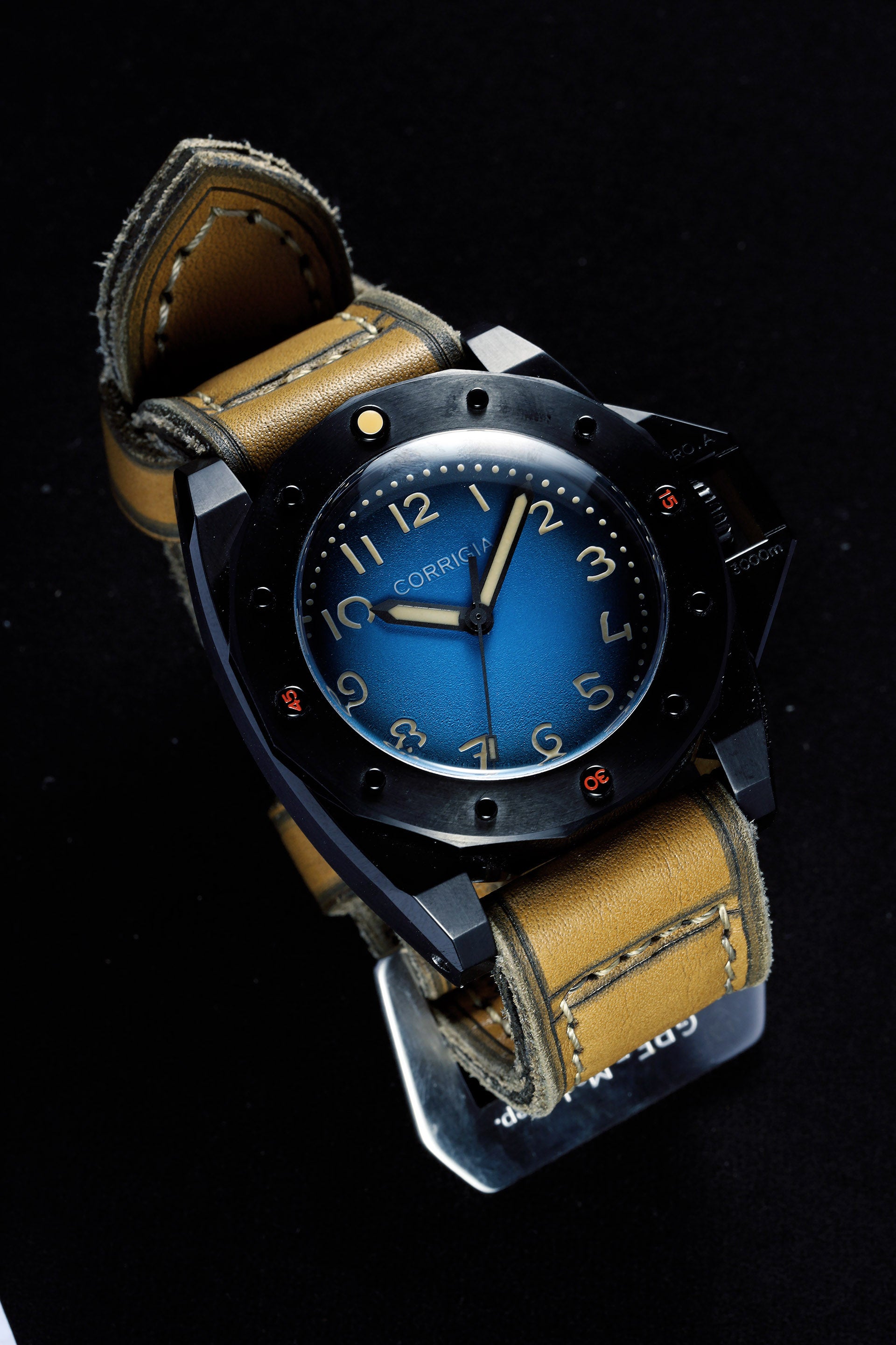 Z11 - Luigi Durand - Brelli NOS