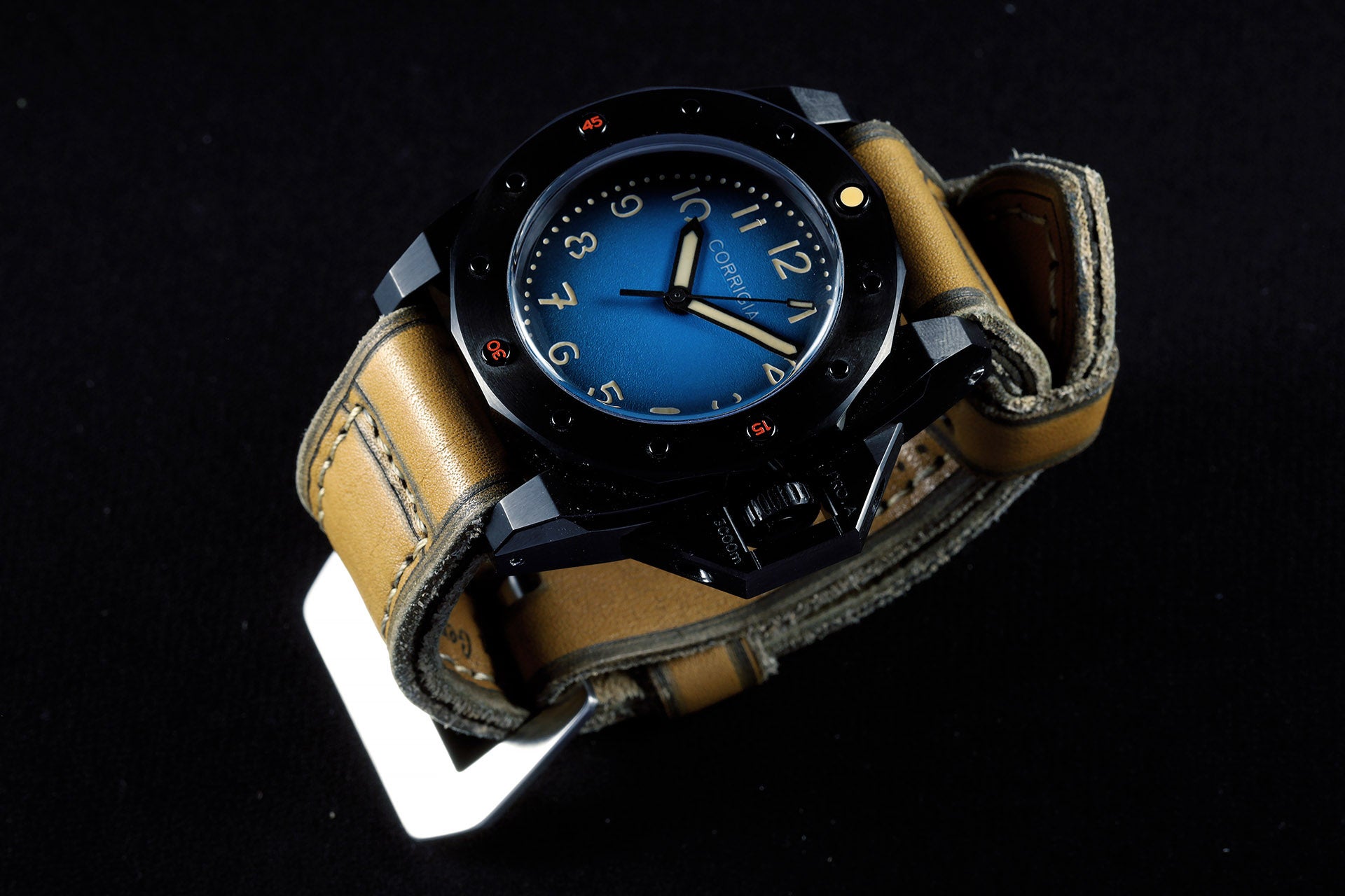 Z11 - Luigi Durand - Brelli NOS