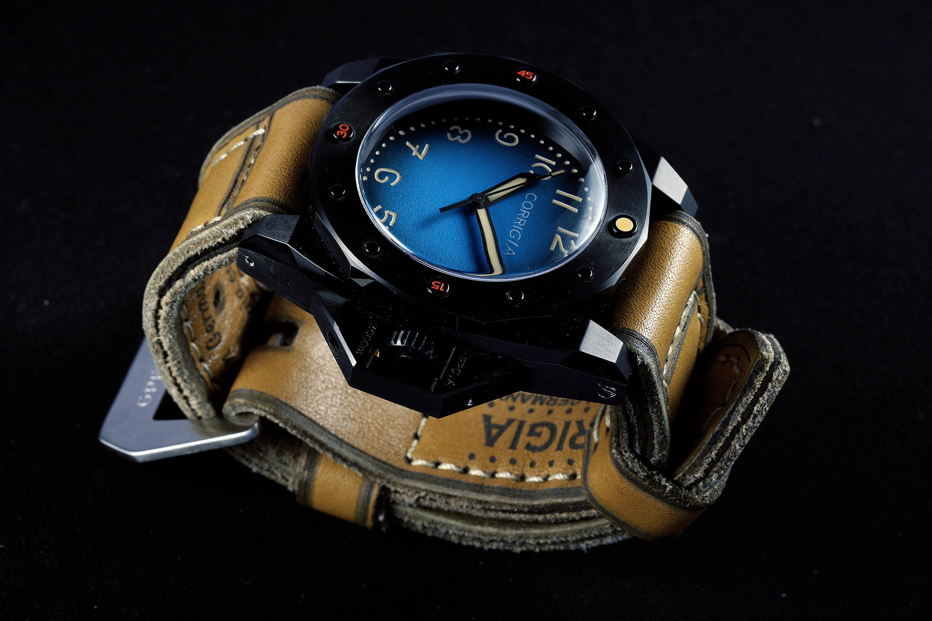 Z11 - Luigi Durand - Brelli NOS