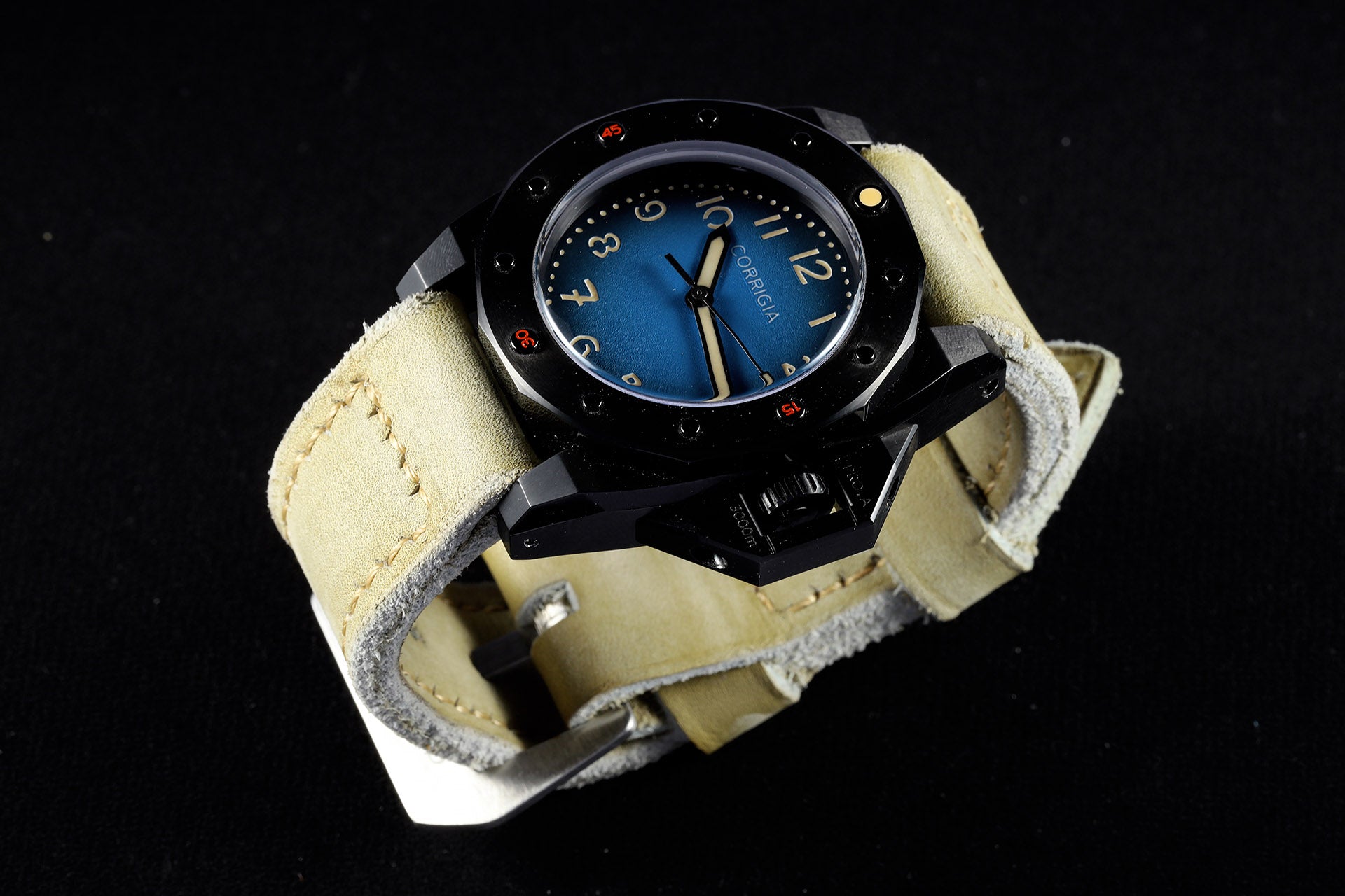Z04 - 6154 STRAP