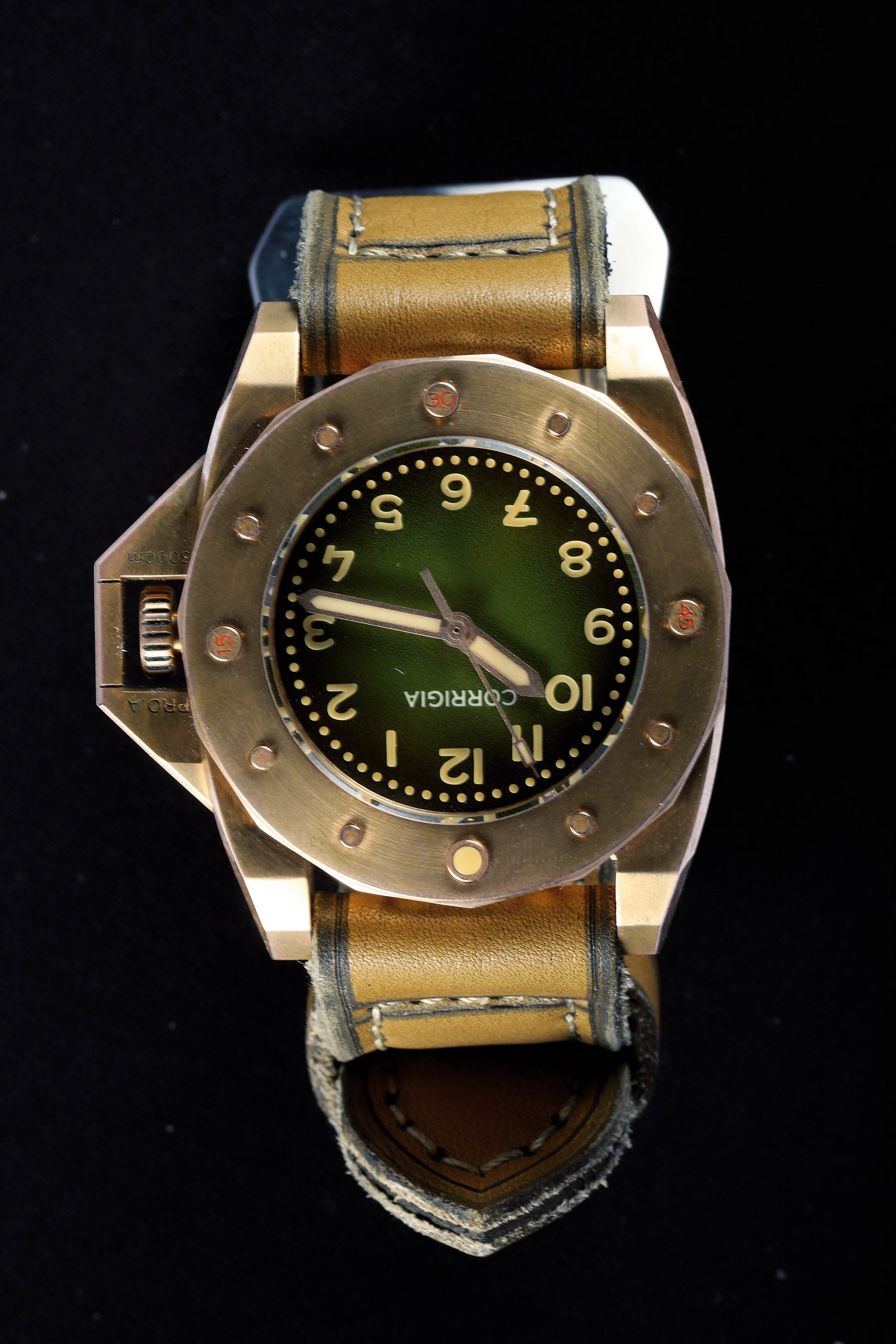 Z11 - Luigi Durand - Brelli NOS