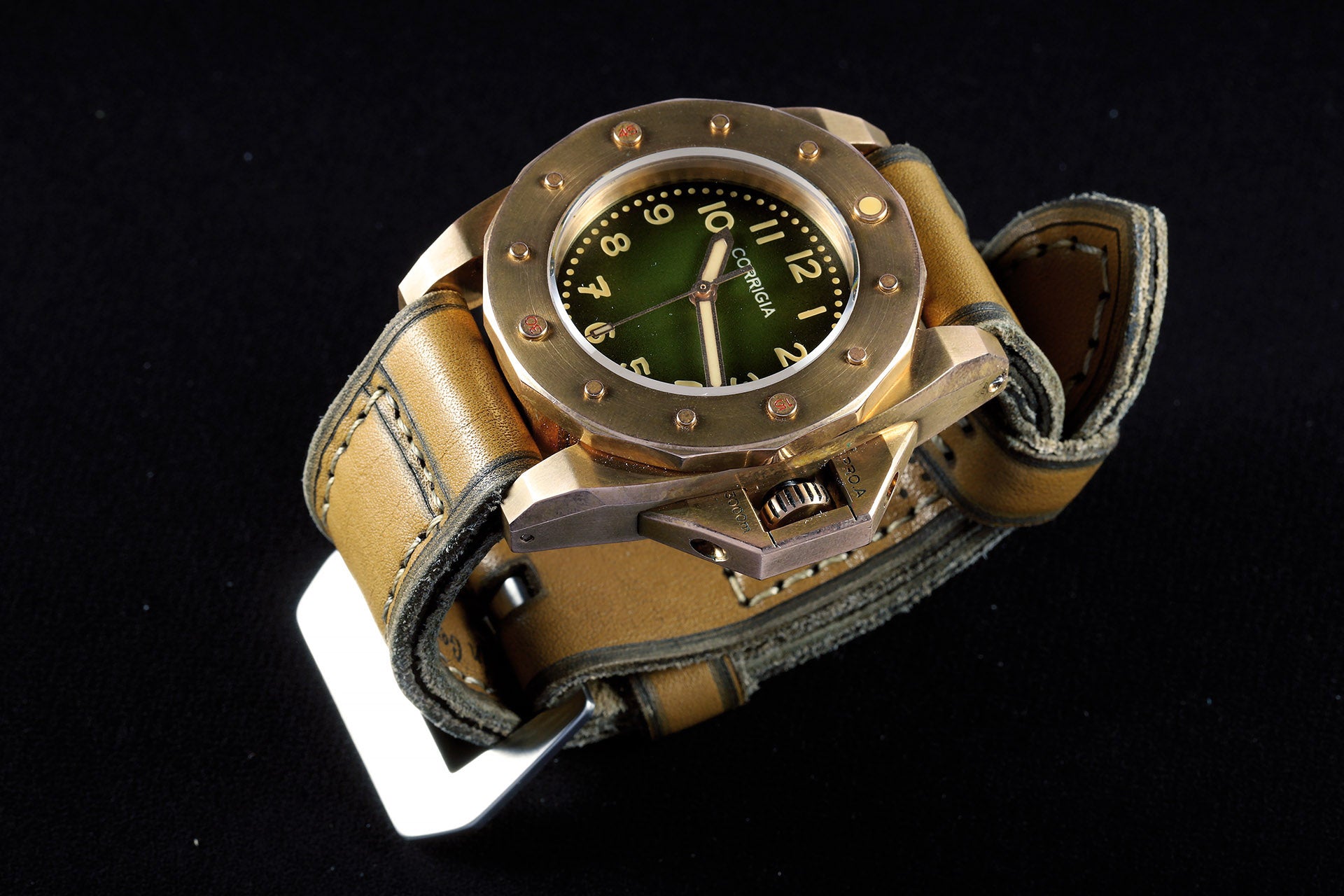 Z11 - Luigi Durand - Brelli NOS