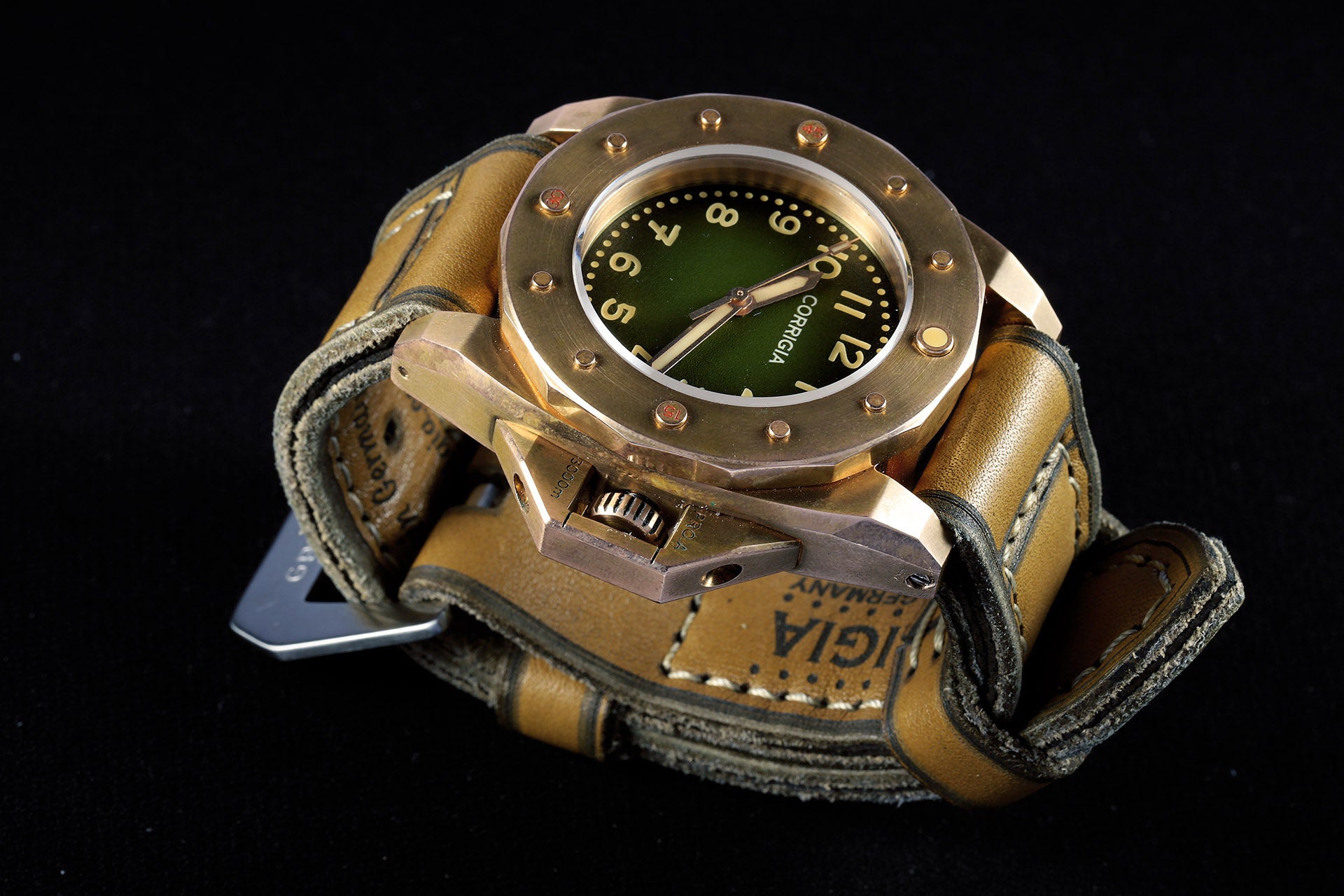 Z11 - Luigi Durand - Brelli NOS