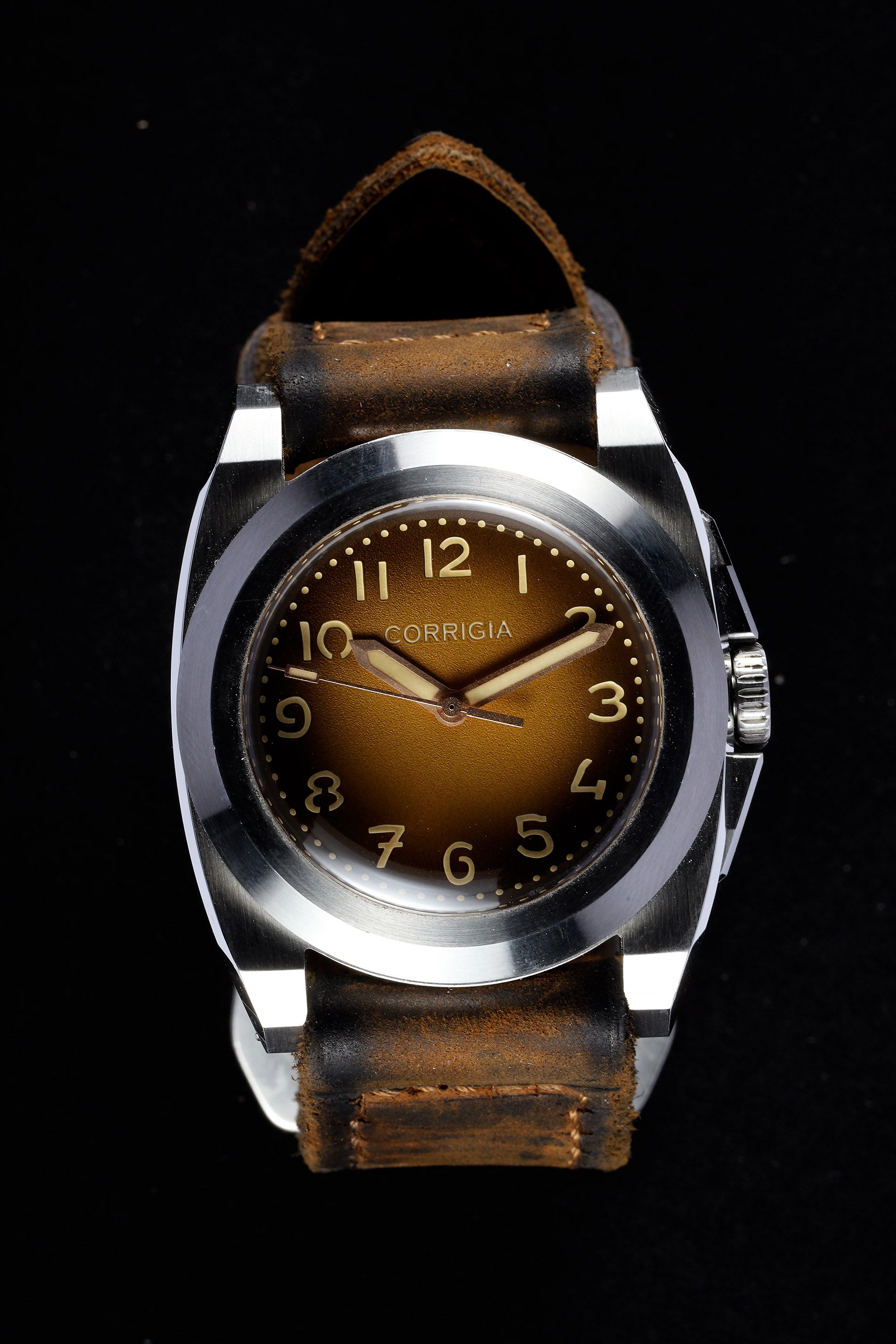 L17 - Gruppo Arditi A