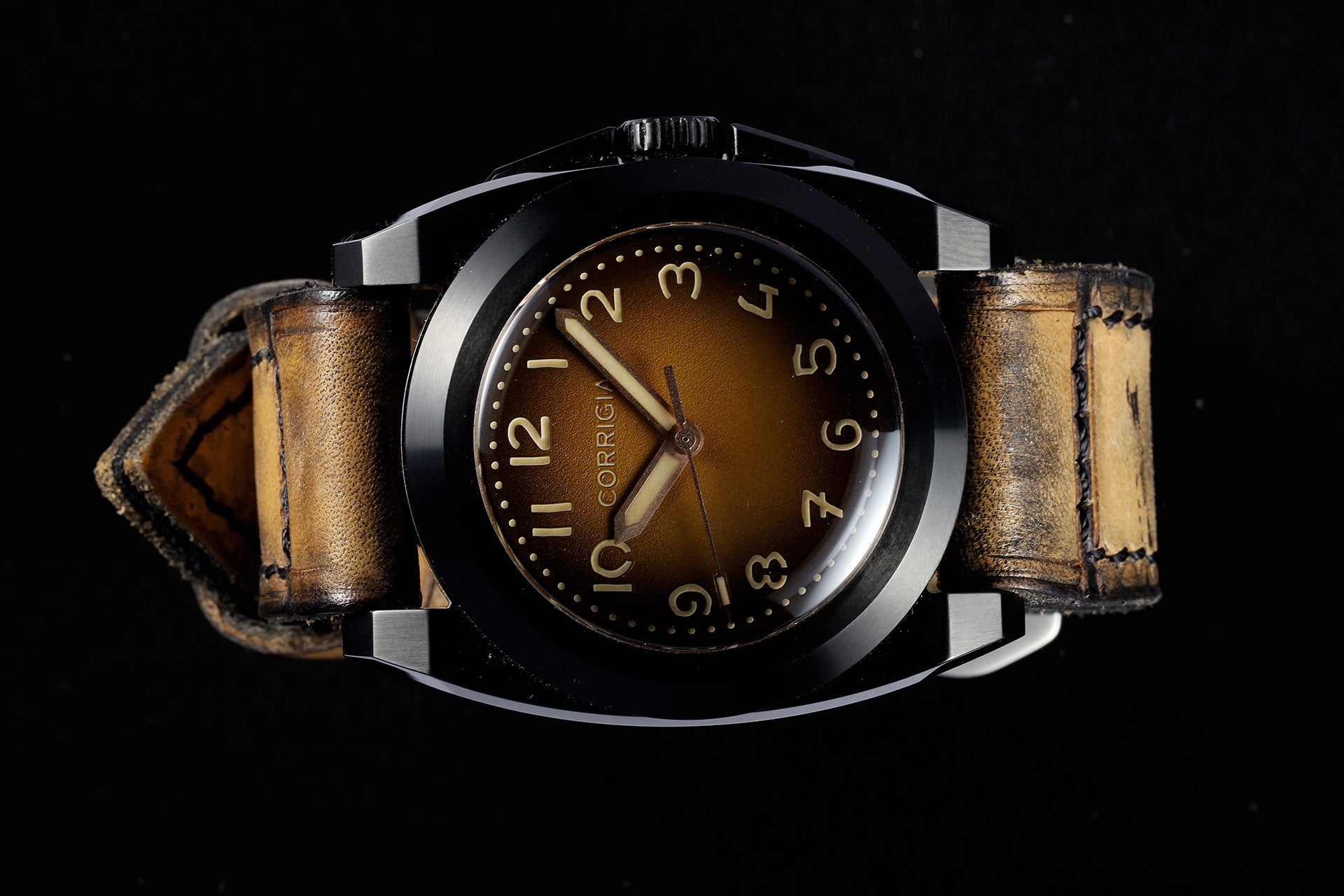 L22 - Licio Visintini Dark Edition