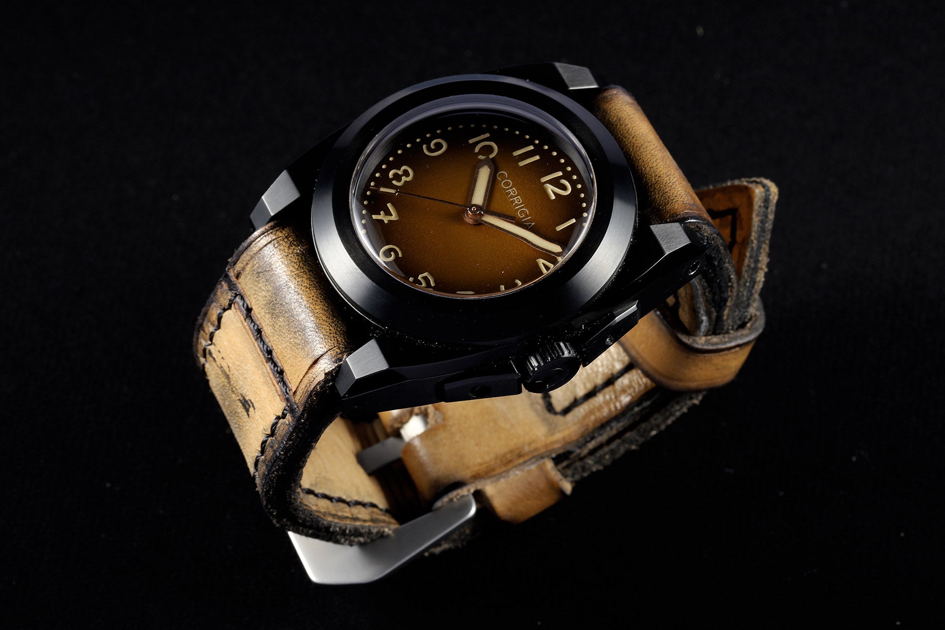 L22 - Licio Visintini Dark Edition