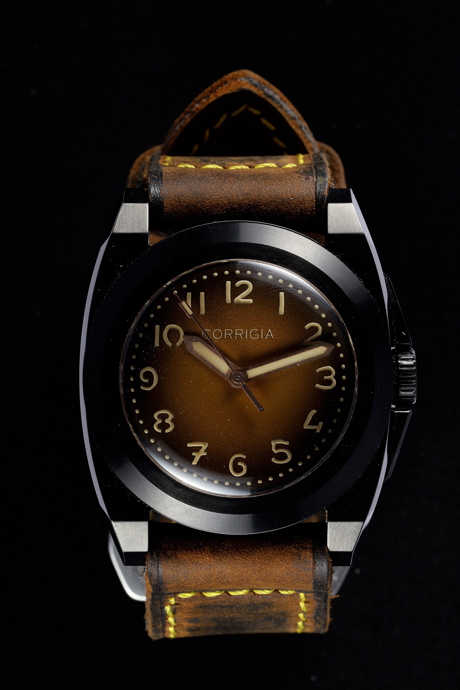 L17 - Gruppo Arditi B