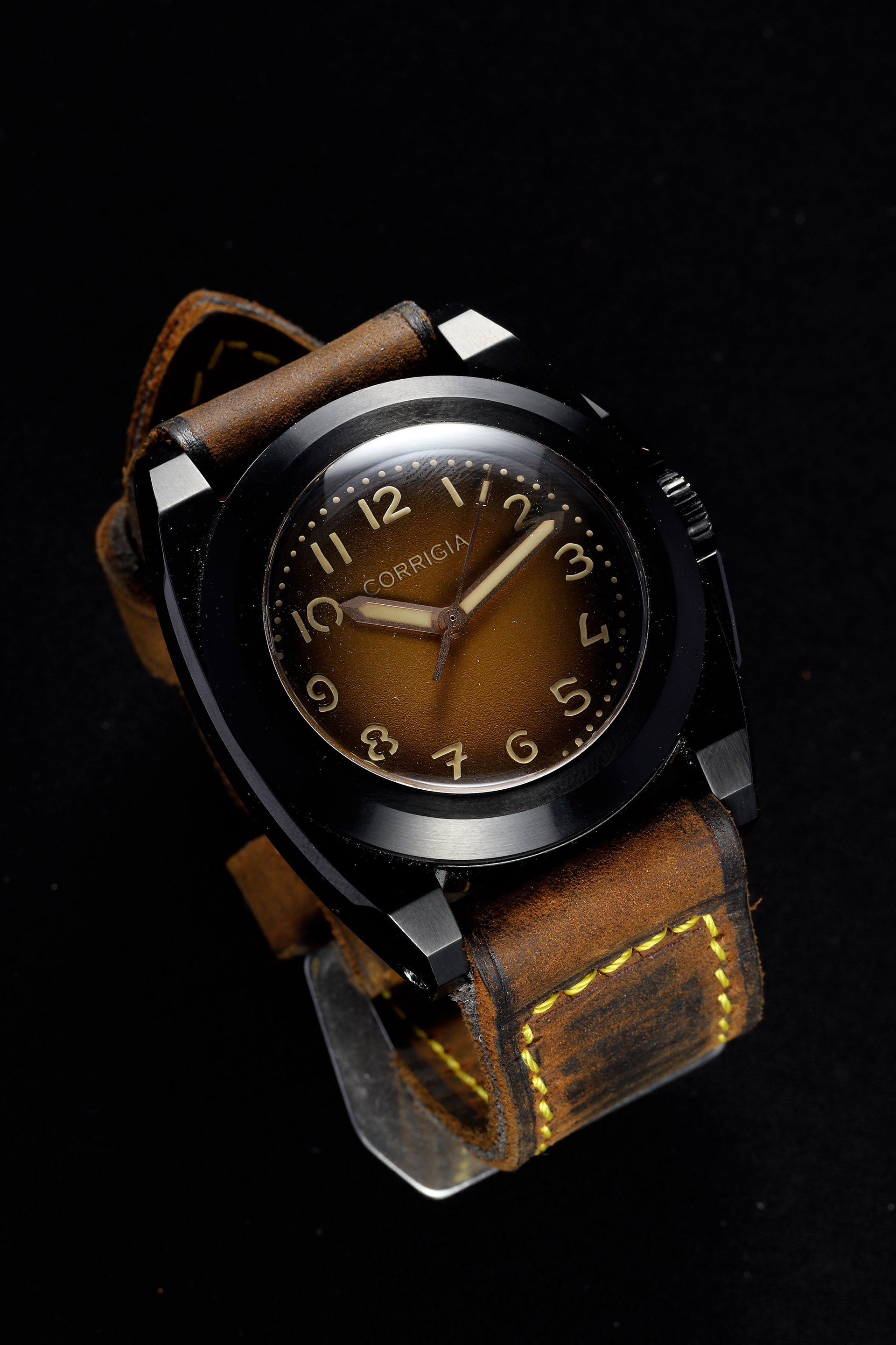 L17 - Gruppo Arditi B