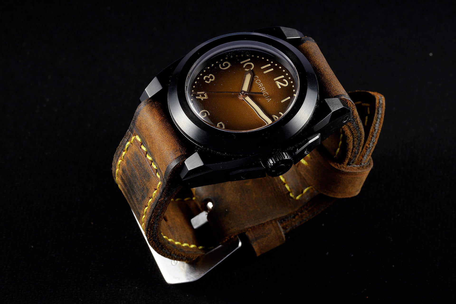 L17 - Gruppo Arditi B