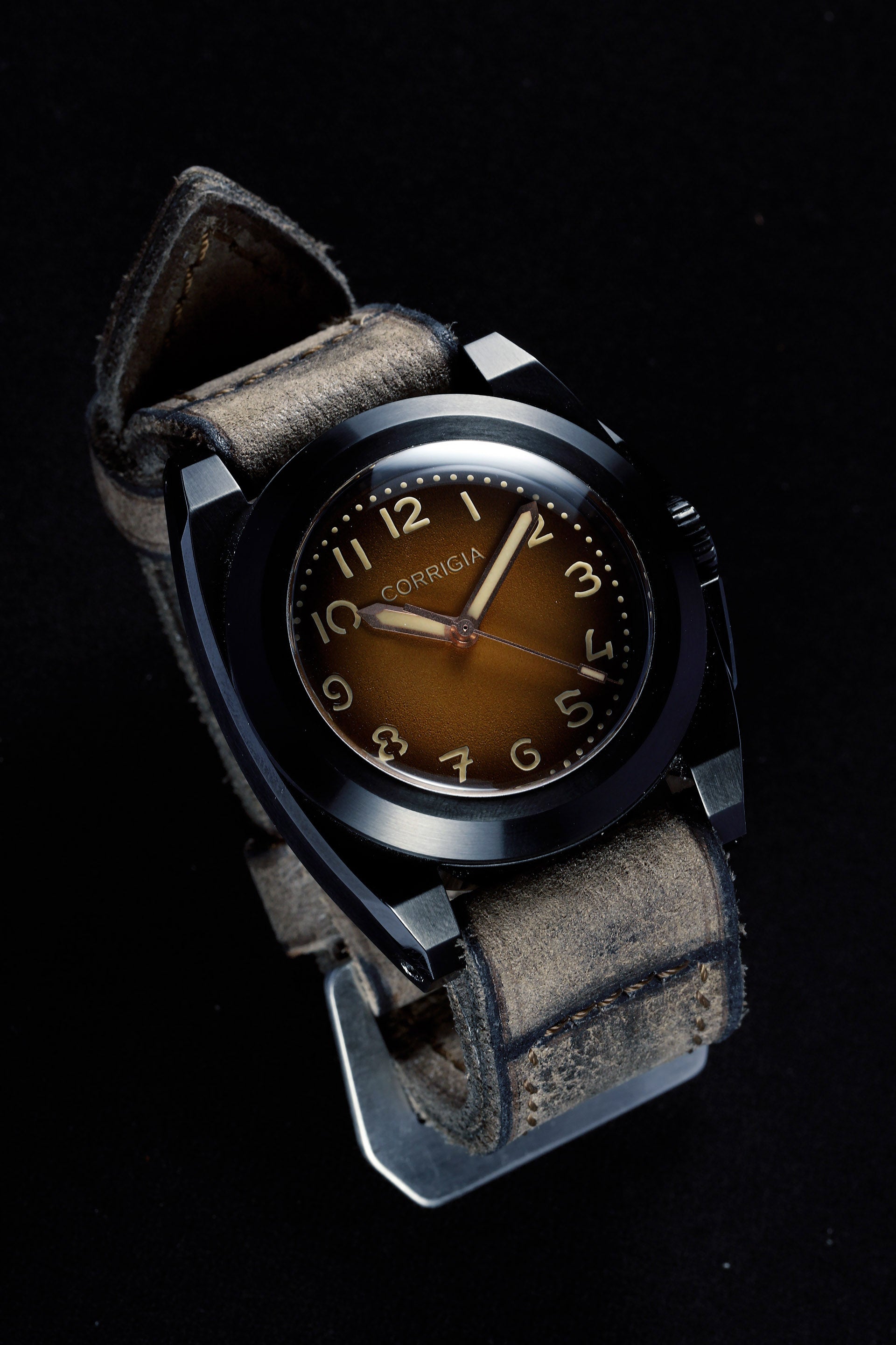 L05 - Vecchio Marine