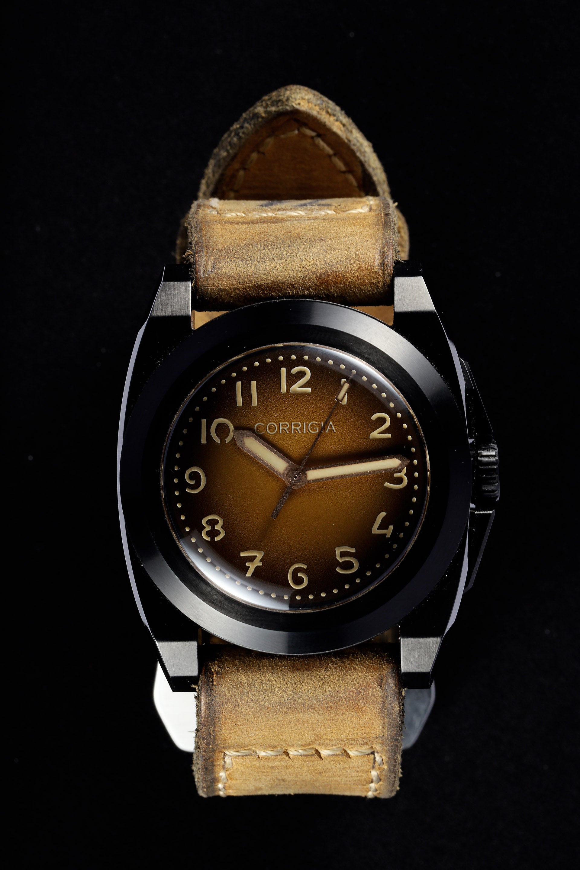 L02 - 74 Strap - Master's Edition