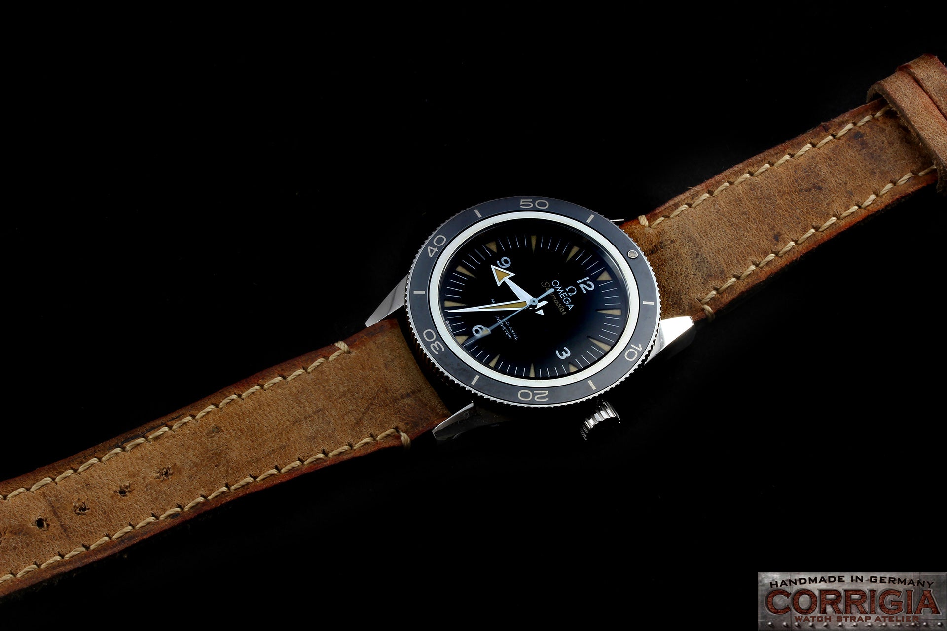 ROLSUB 23 - ARTISAN CRAFTED