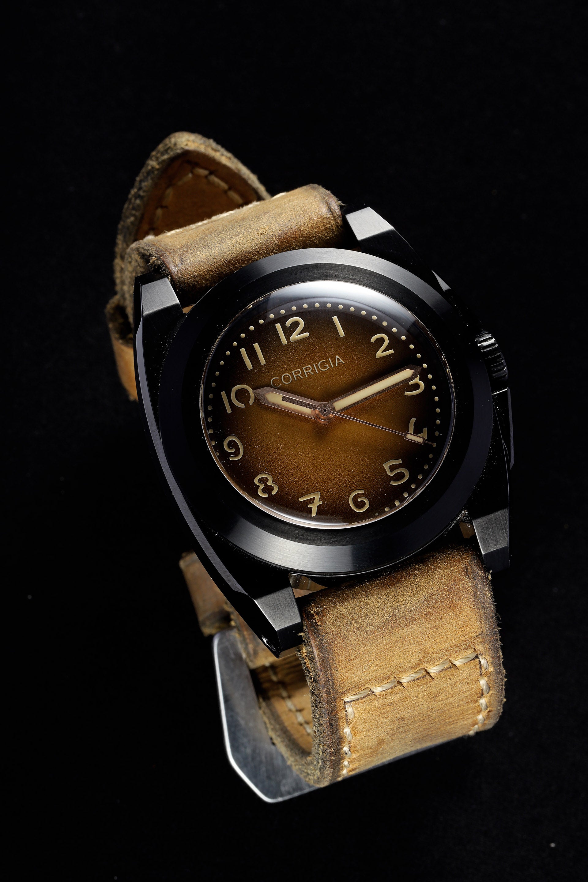 L02 - 74 Strap - Master's Edition