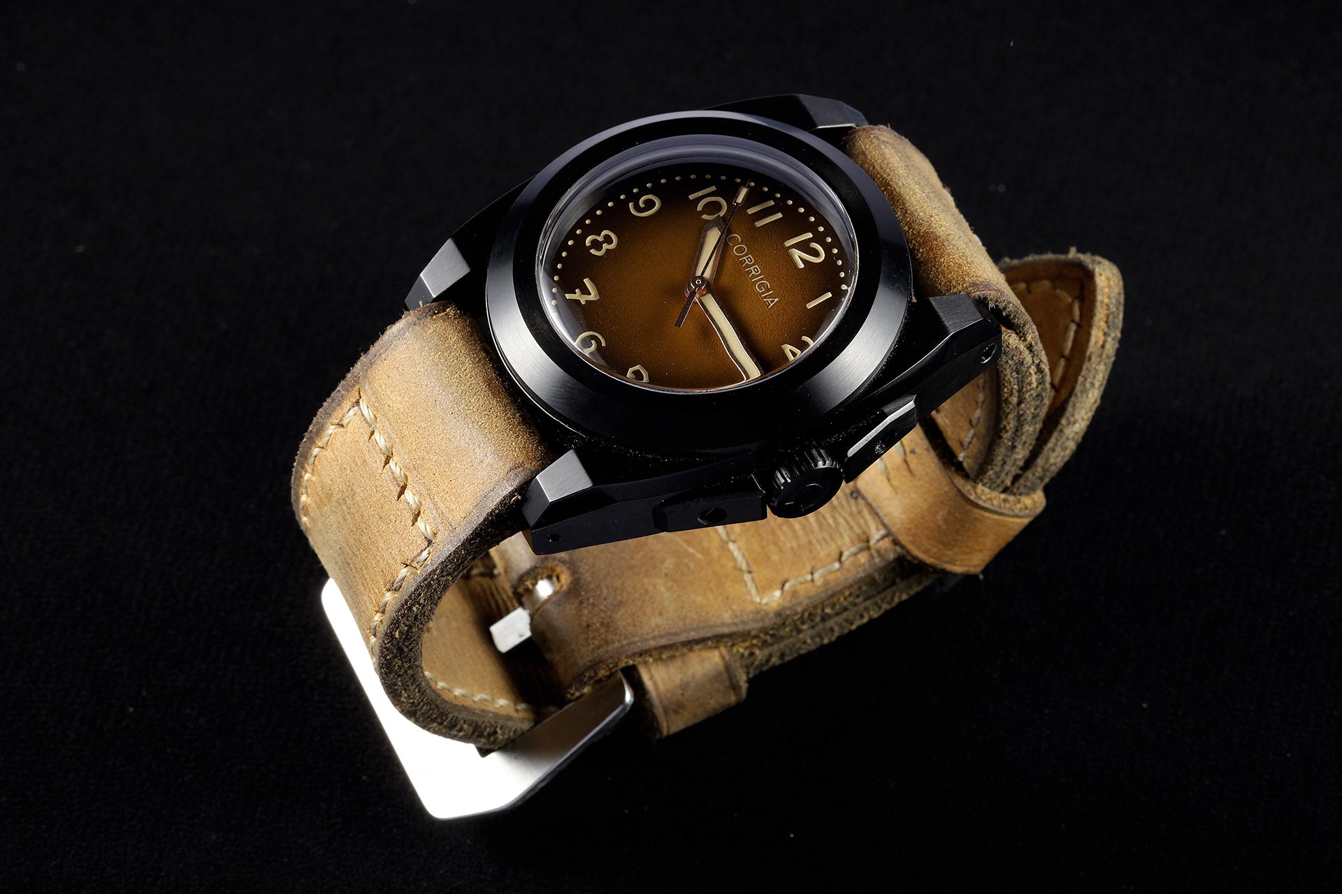 L02 - 74 Strap - Master's Edition