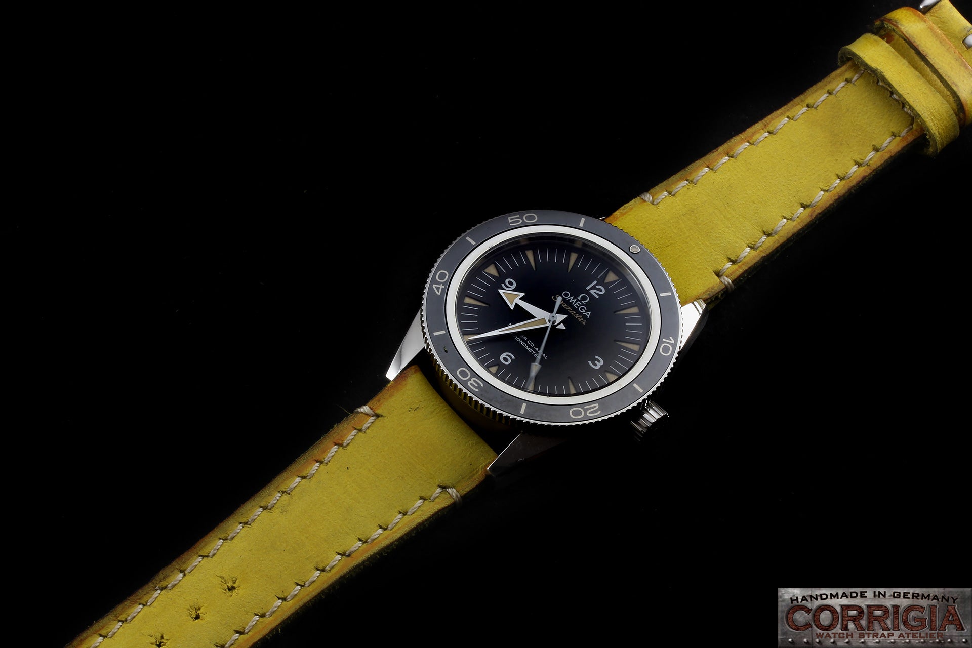 ROLSUB 21 - ARTISAN CRAFTED