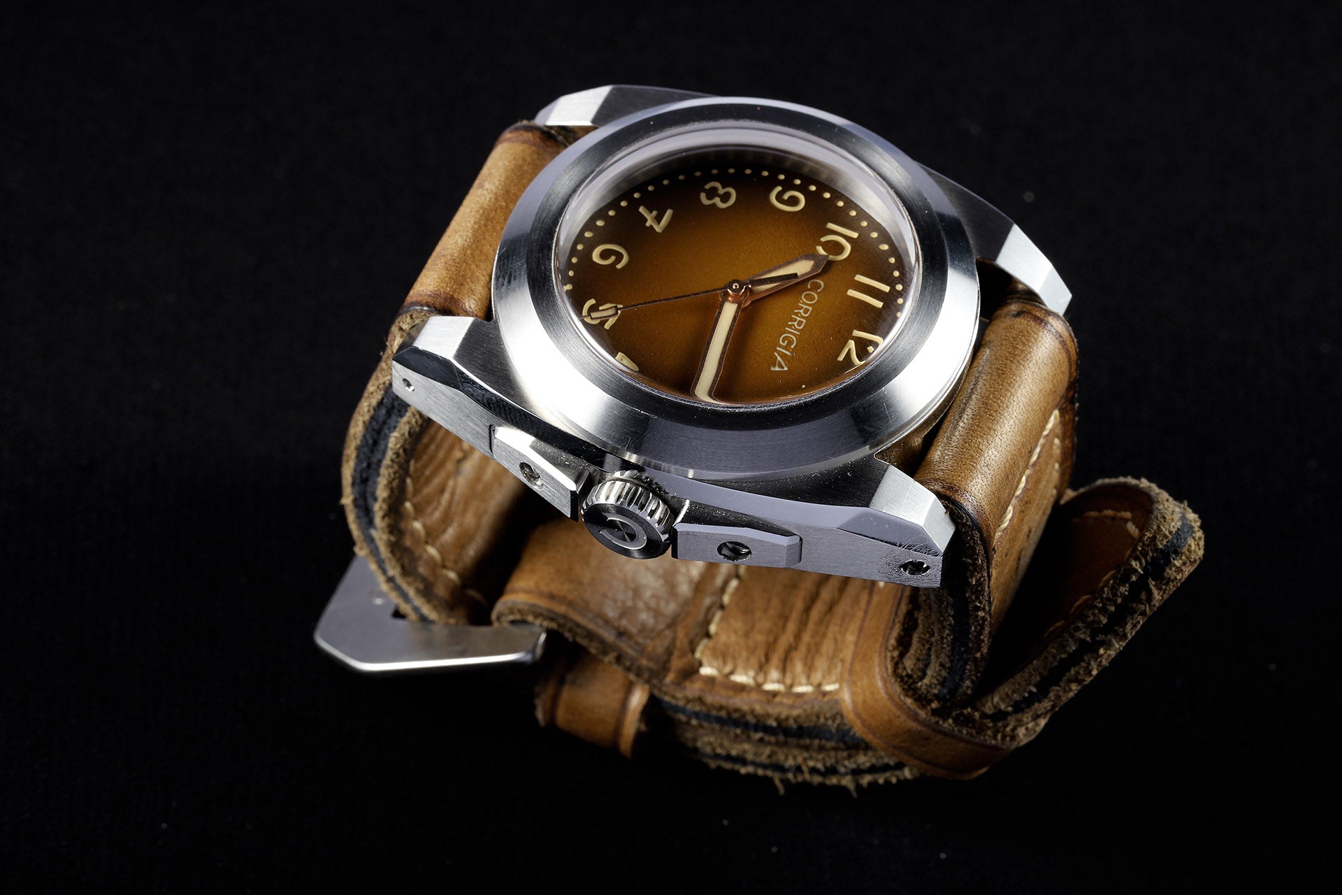 L15 - Egiziano Grosso Trentatre