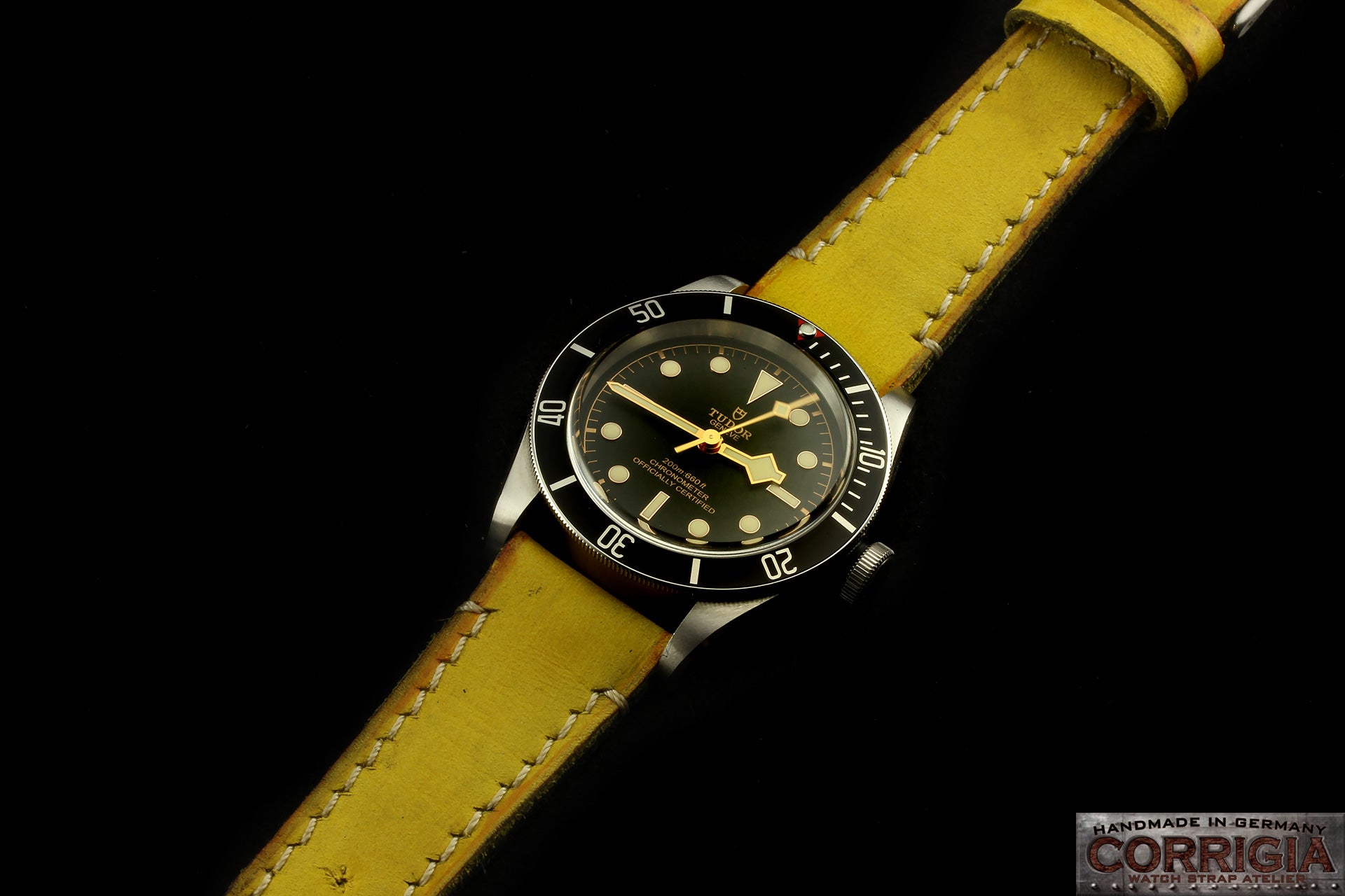 ROLSUB 21 - ARTISAN CRAFTED