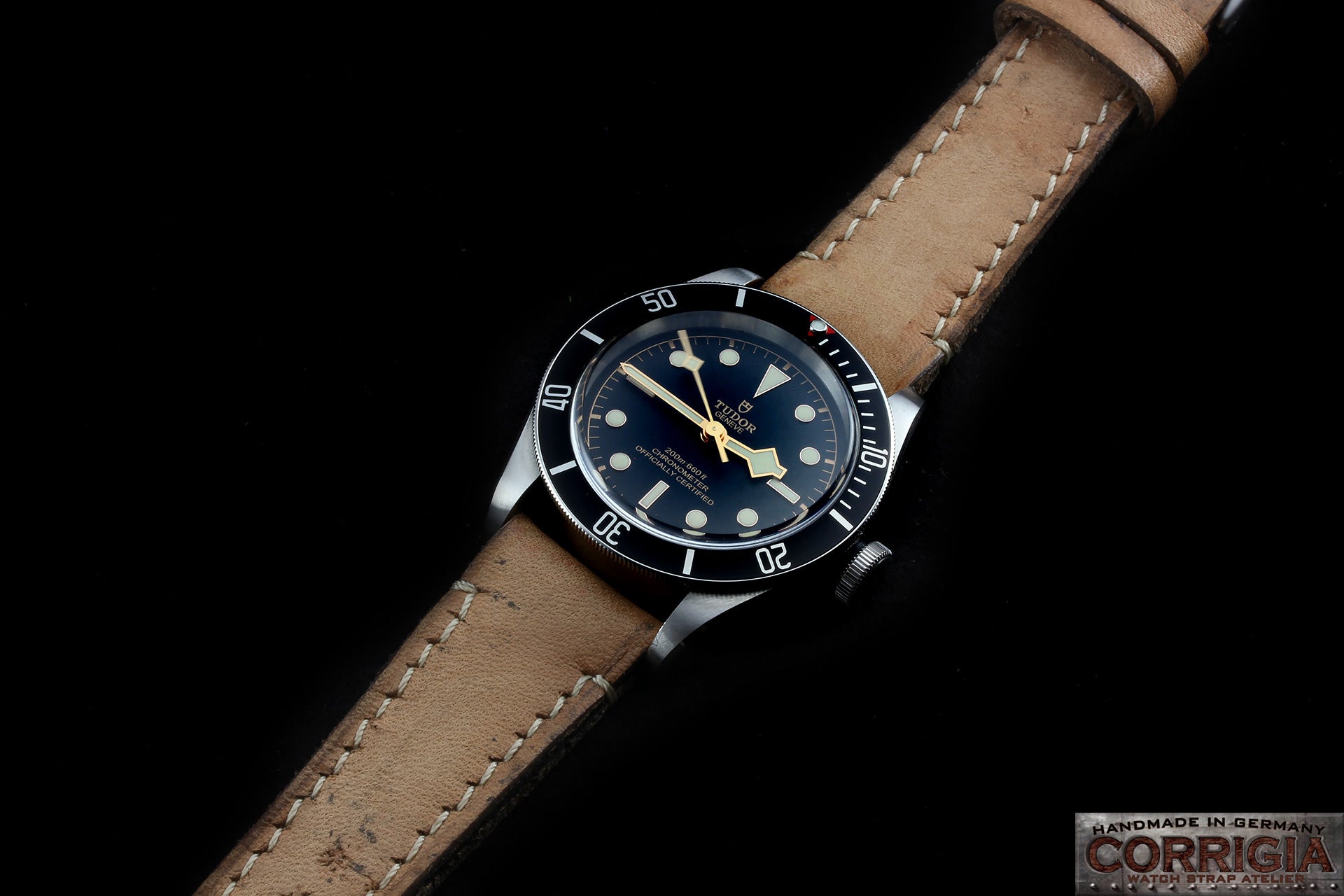 ROLSUB 22 - ARTISAN CRAFTED