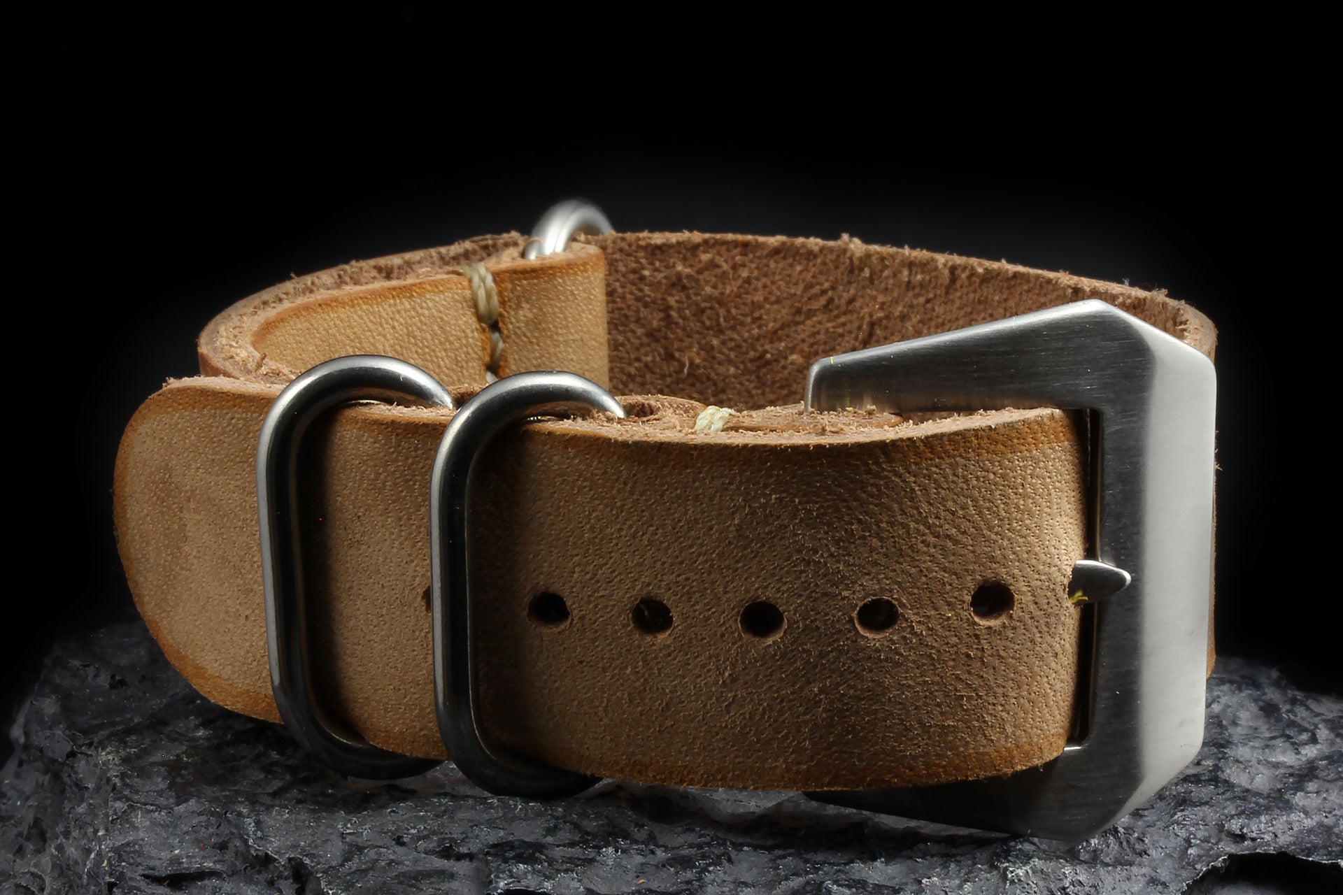 NATO30 - HANDMADE SERIES