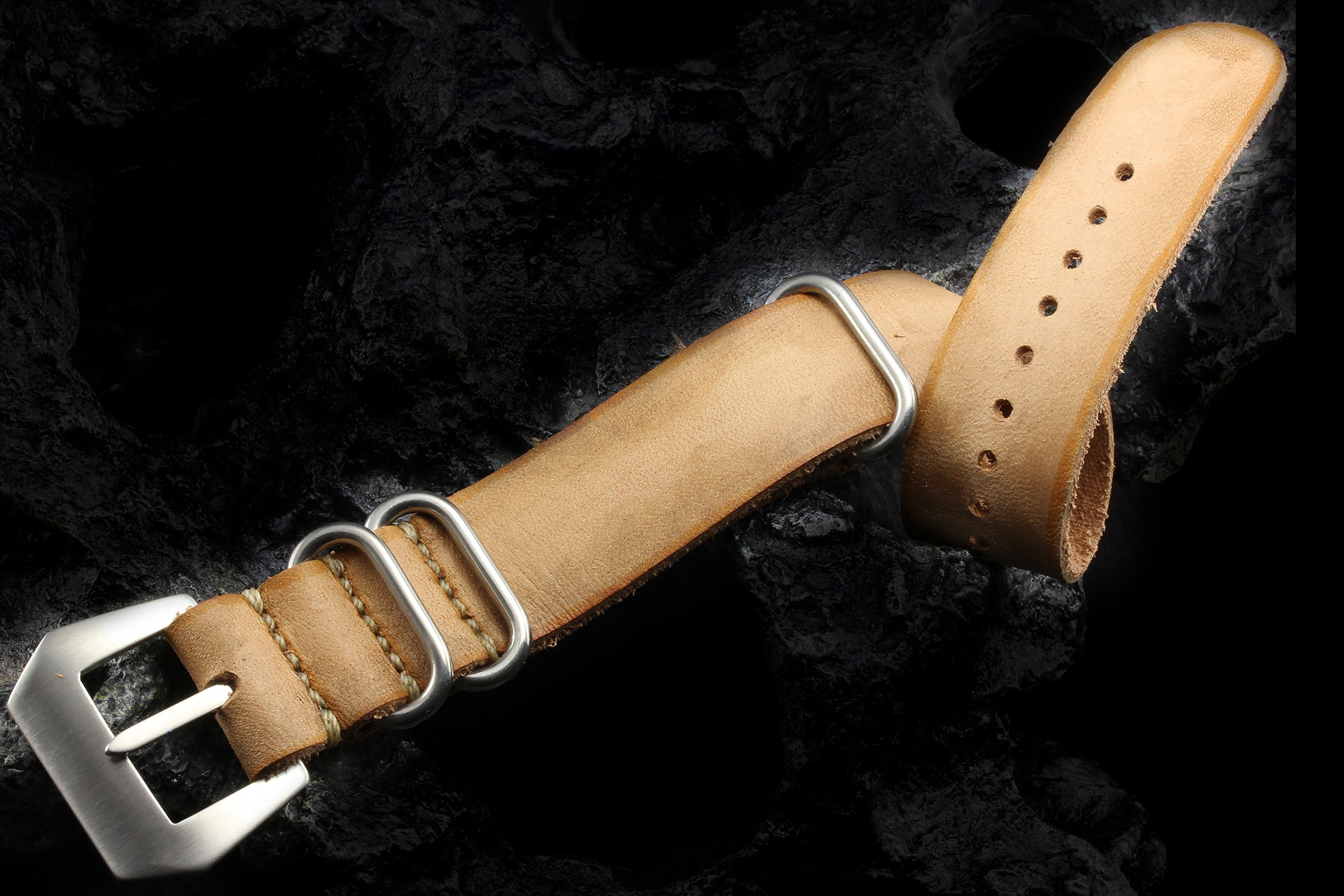 Custom Made · NATO30 - HANDMADE SERIES