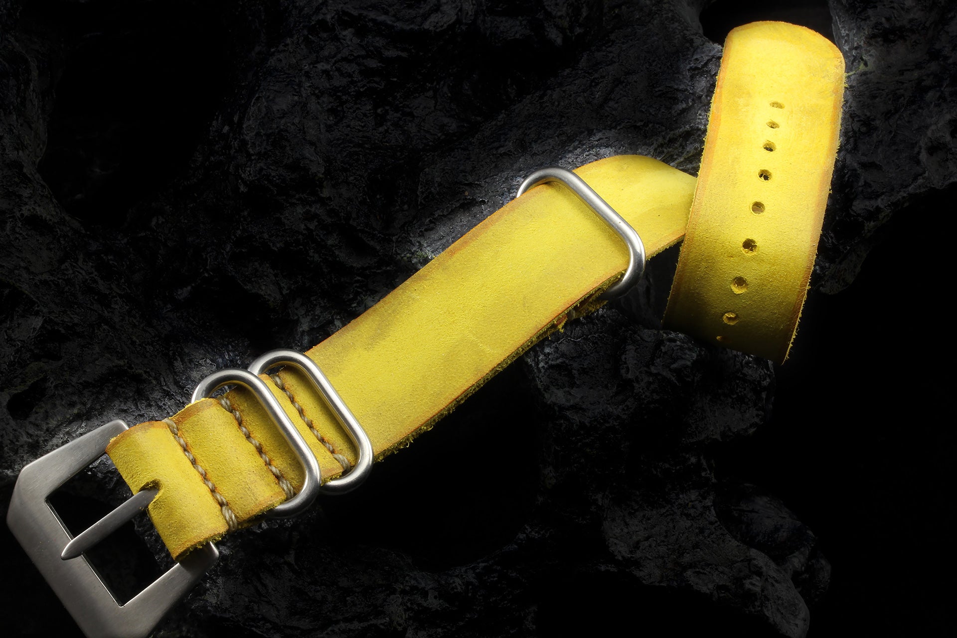 NATO29 - HANDMADE SERIES