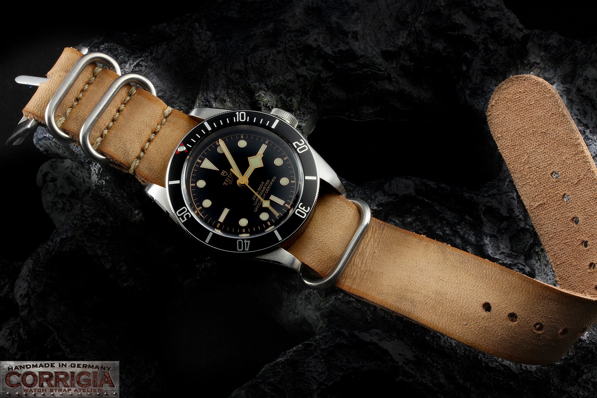 NATO30 - HANDMADE SERIES