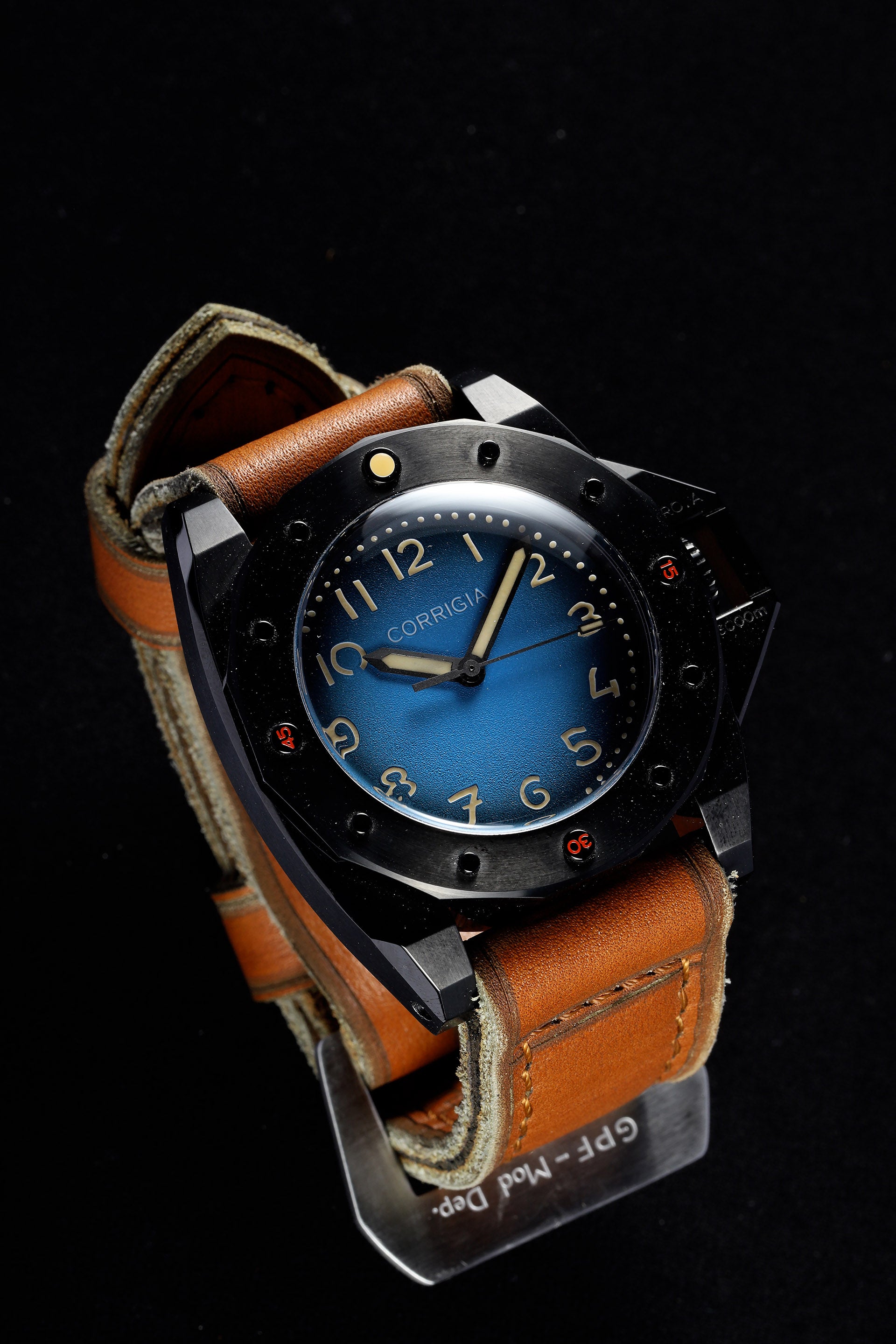 Z13 - Ernesto Notari - Brelli NOS