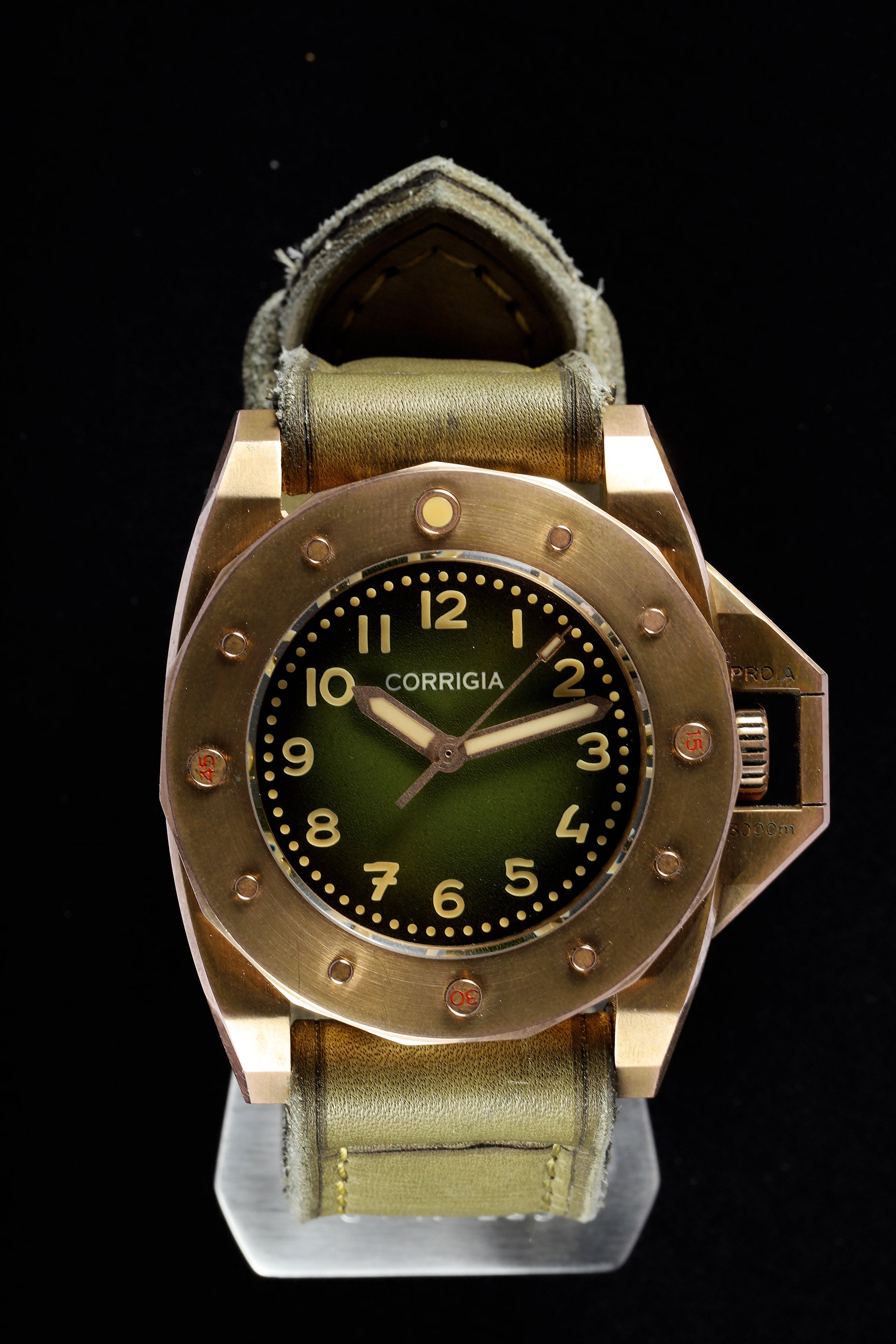 Z14 - Giuseppe Rasenti - Brelli NOS