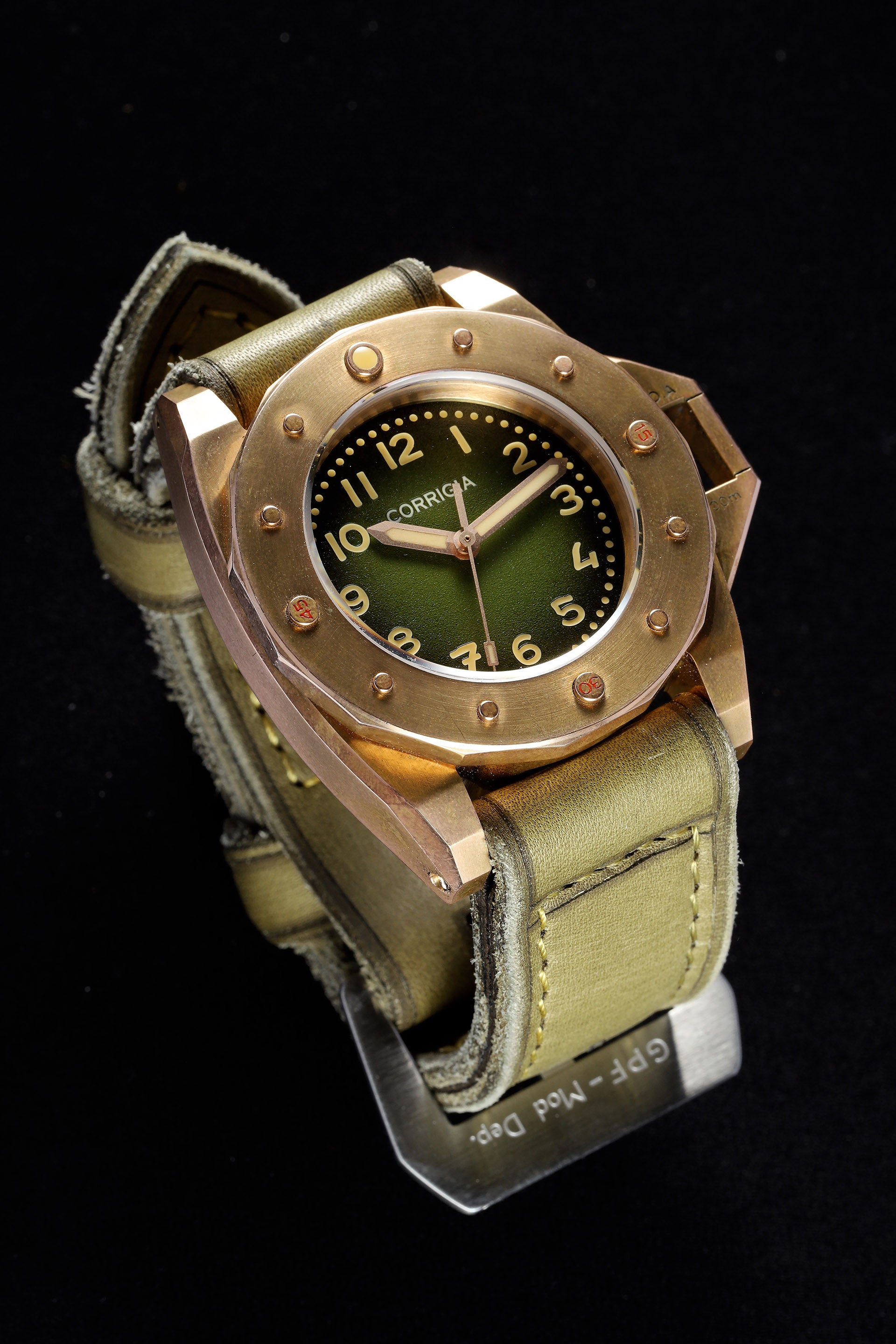 Z14 - Giuseppe Rasenti - Brelli NOS