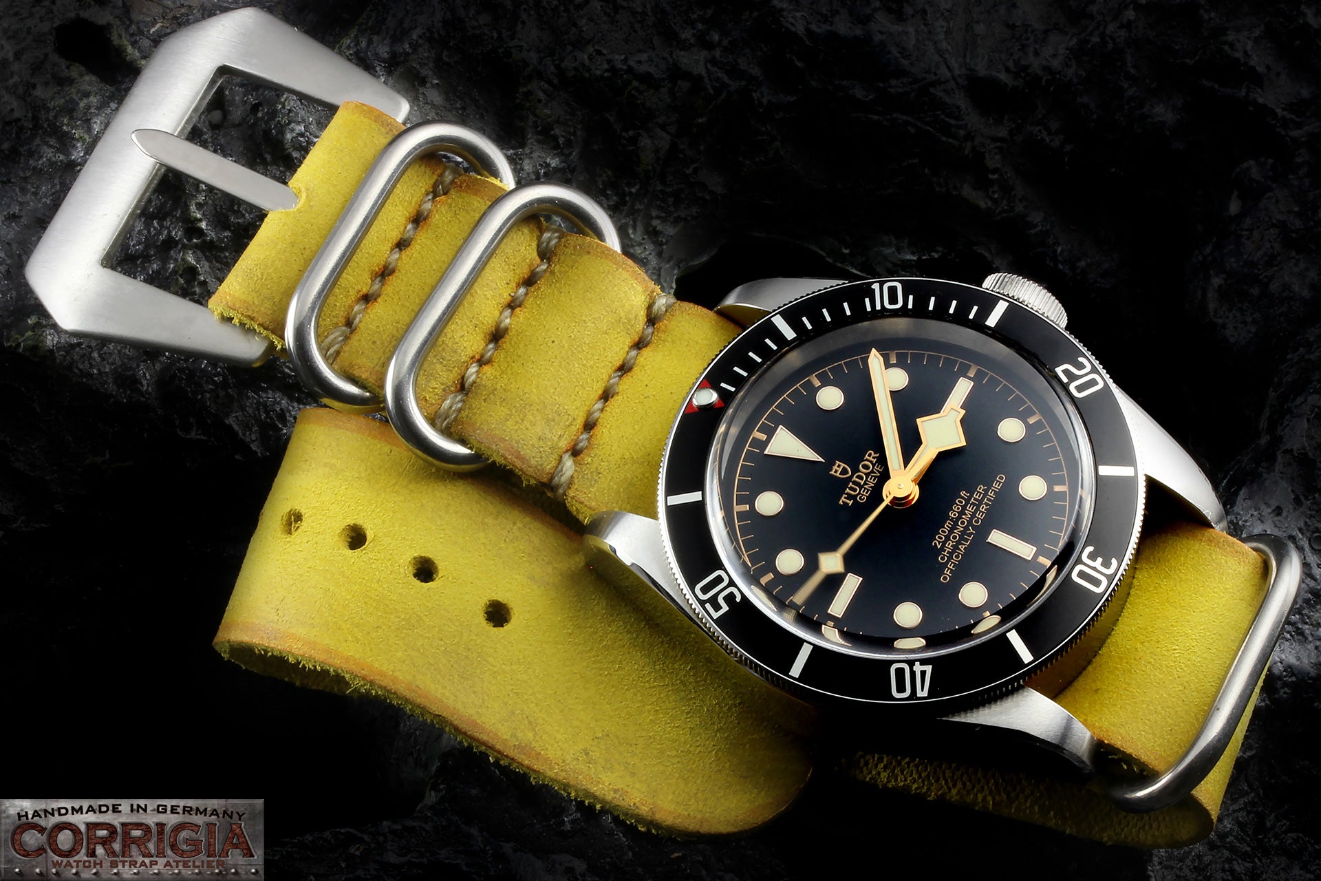 NATO29 - HANDMADE SERIES