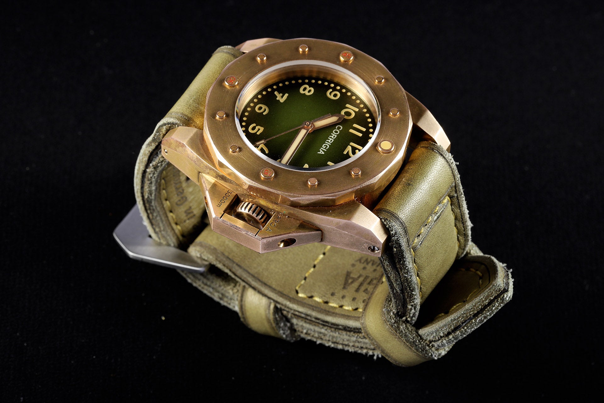 Z14 - Giuseppe Rasenti - Brelli NOS