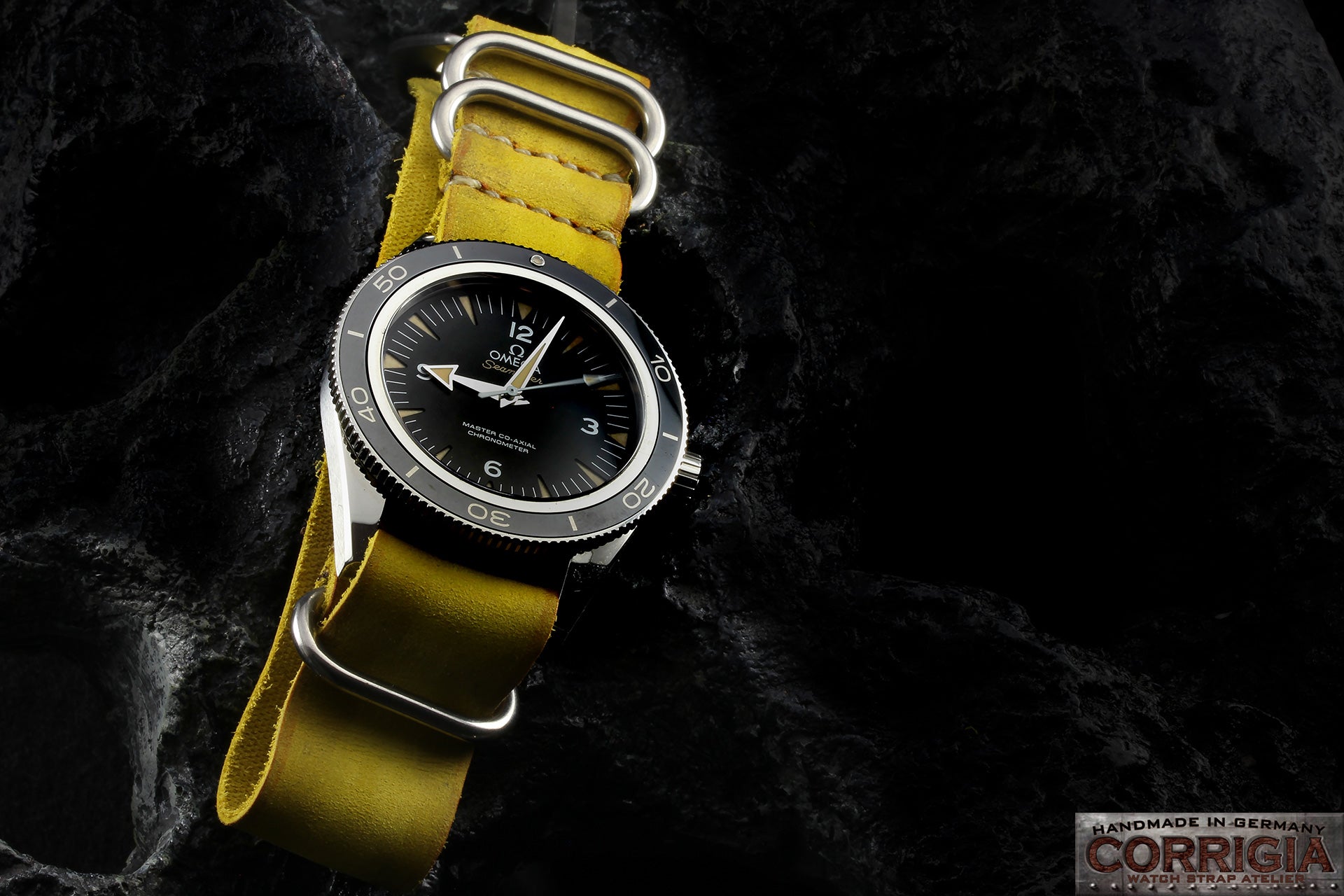 NATO29 - HANDMADE SERIES