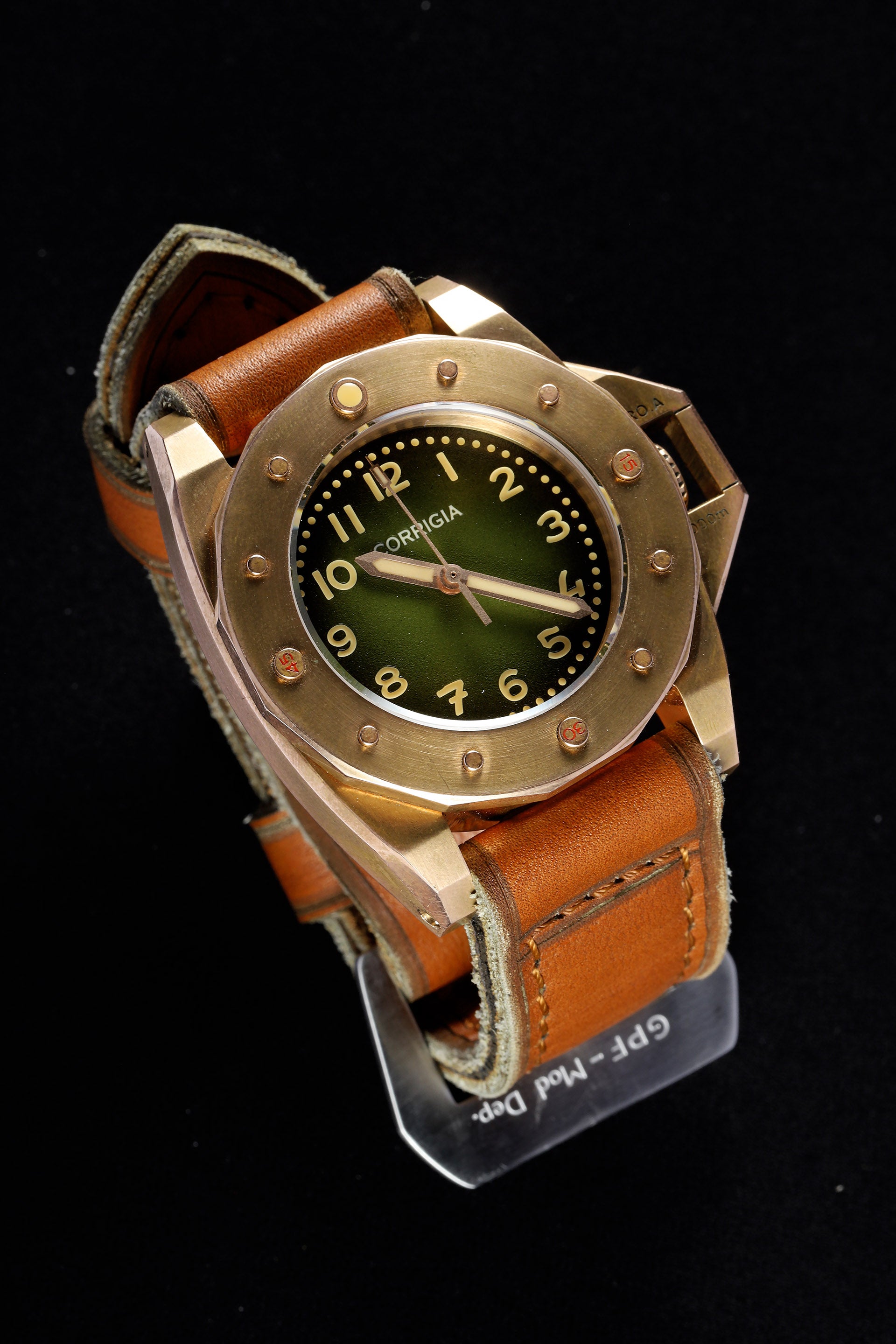 Z13 - Ernesto Notari - Brelli NOS