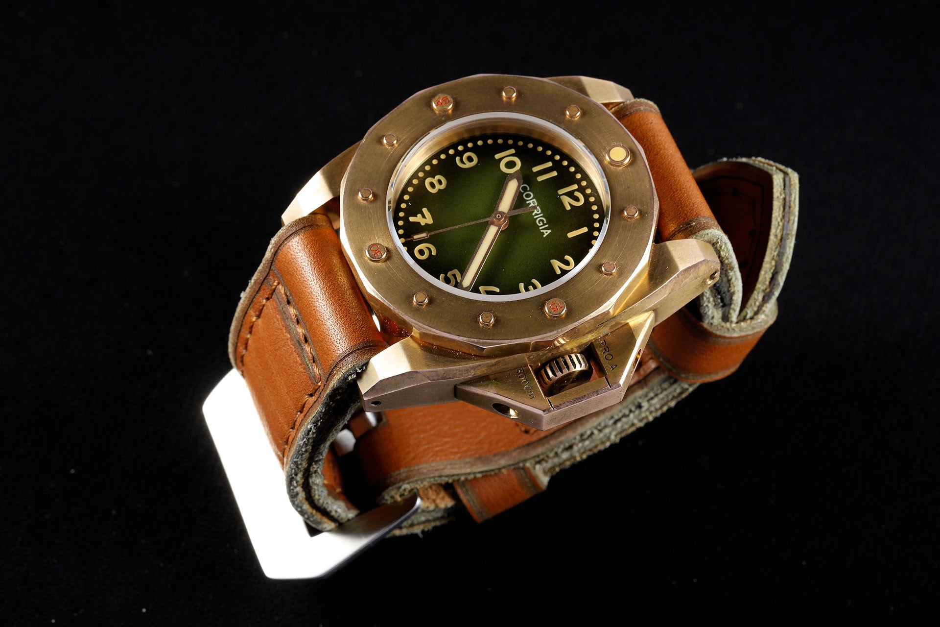 Z13 - Ernesto Notari - Brelli NOS