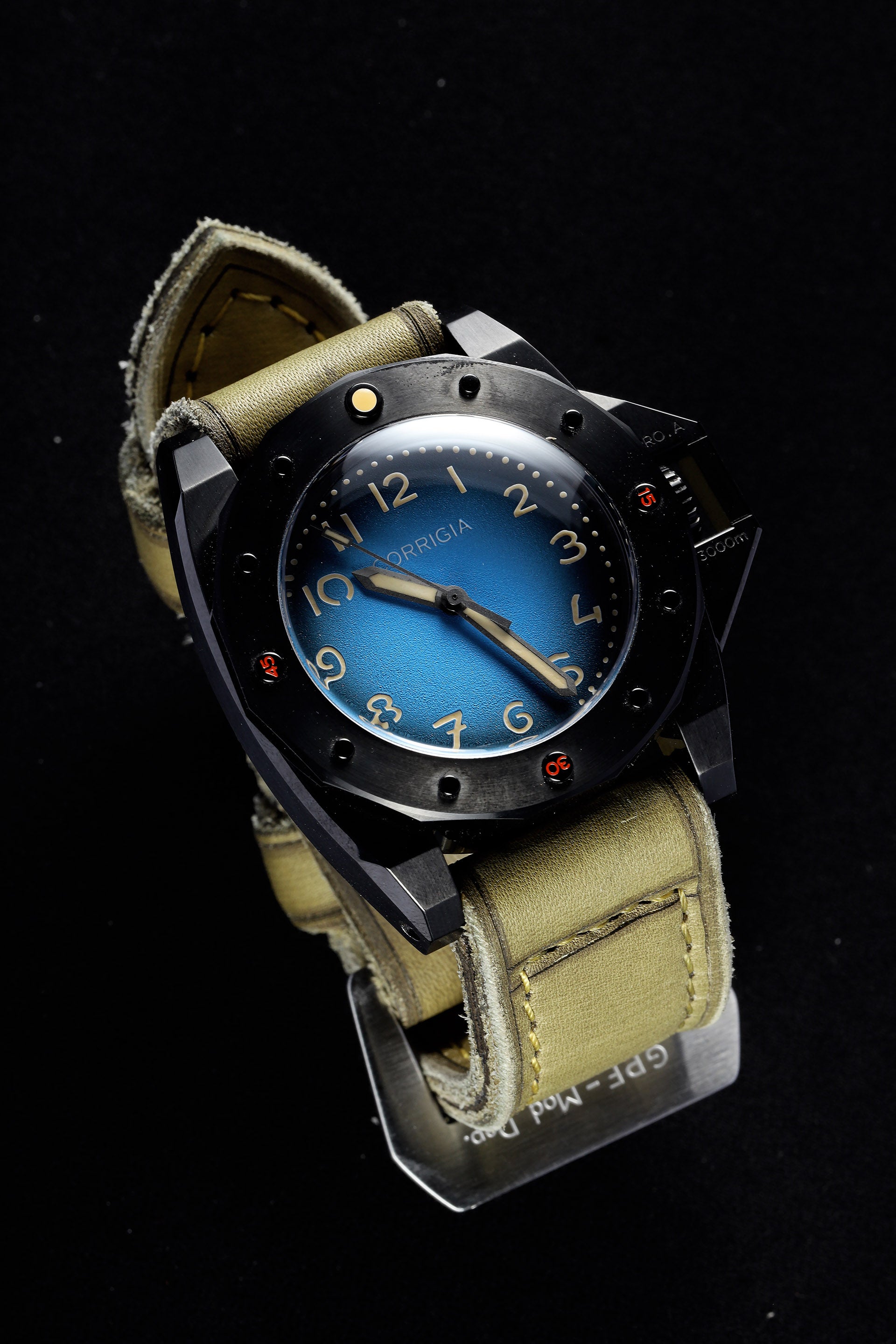 Z14 - Giuseppe Rasenti - Brelli NOS