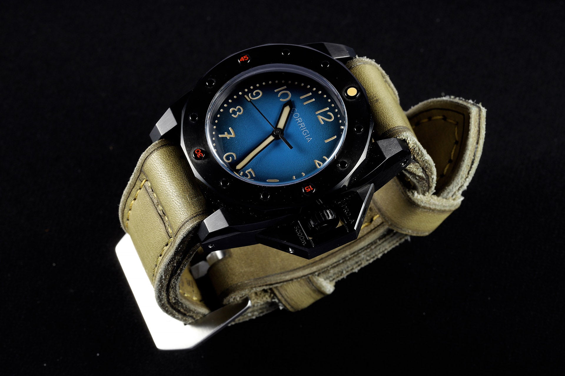 Z14 - Giuseppe Rasenti - Brelli NOS