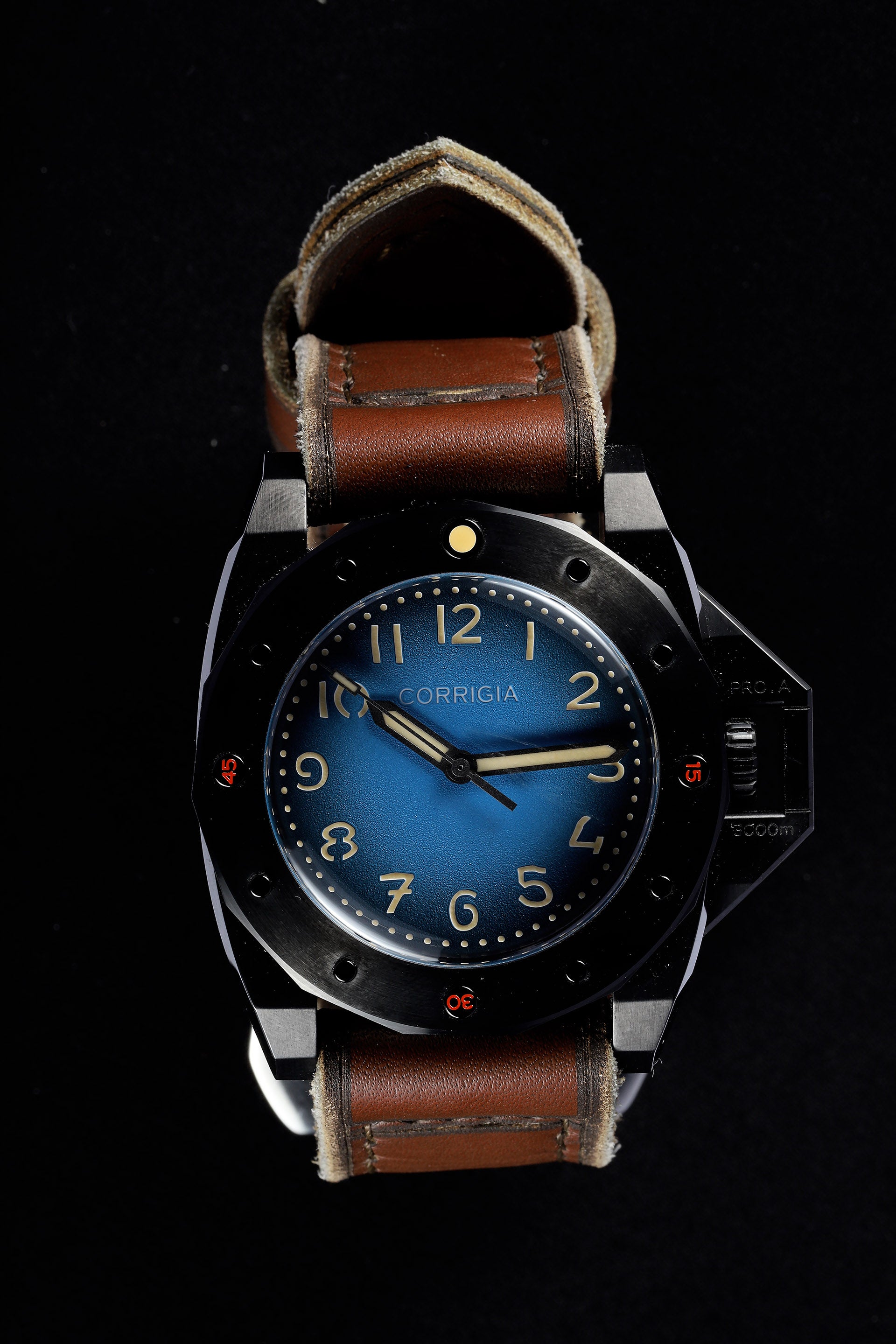 Z15 - Alcide Pedretti - Brelli NOS