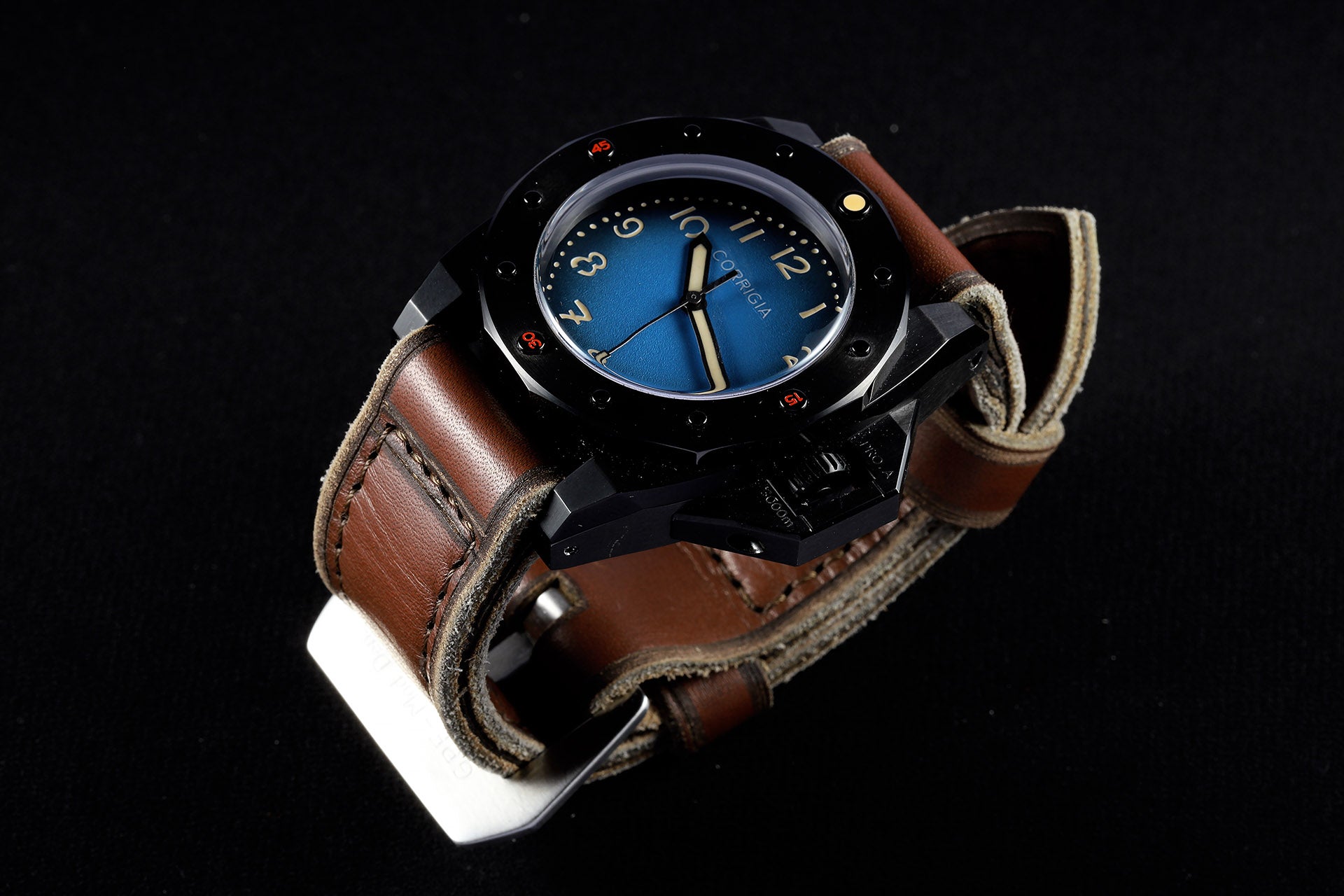 Z15 - Alcide Pedretti - Brelli NOS