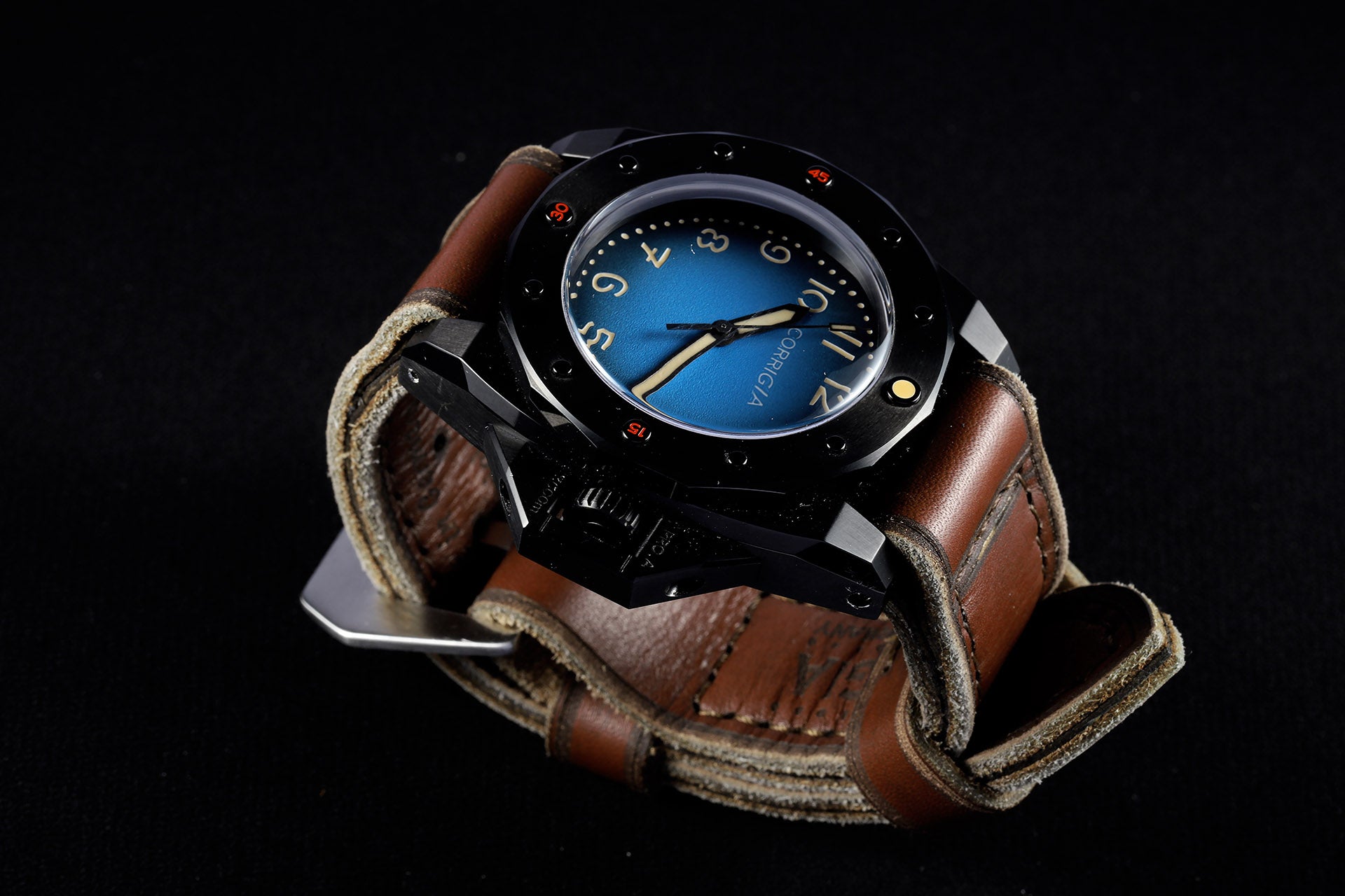 Z15 - Alcide Pedretti - Brelli NOS