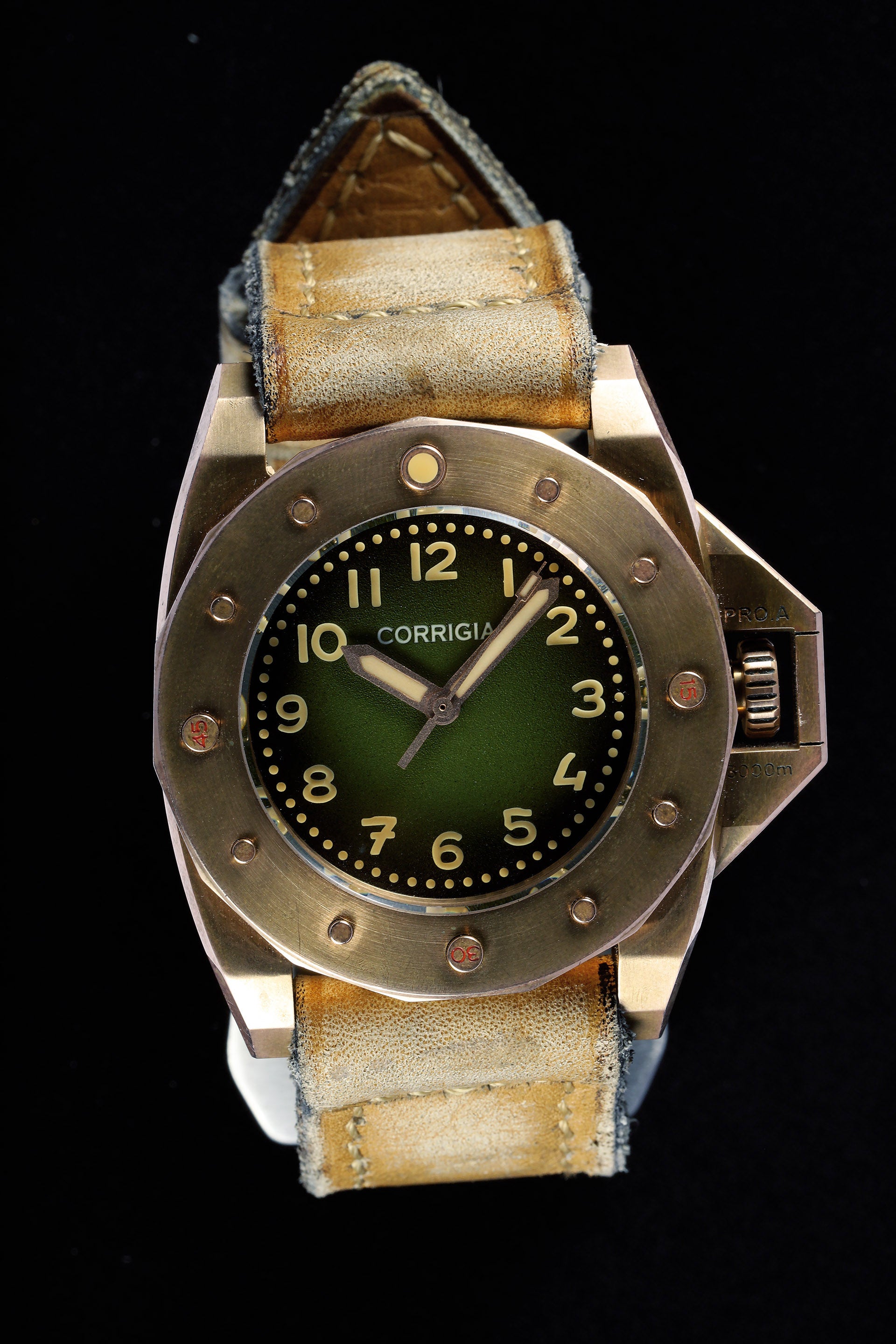 Z01 - GPF 2/56 STRAP