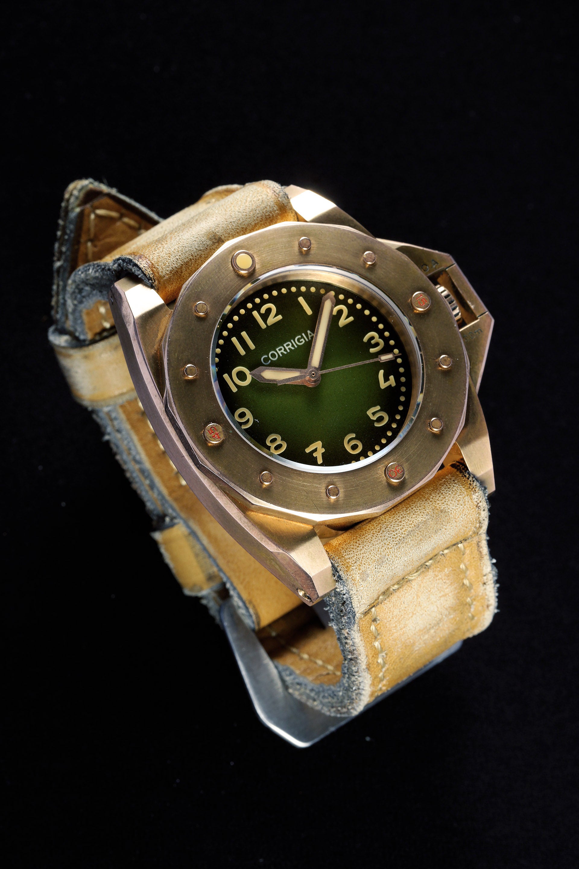 Z01 - GPF 2/56 STRAP